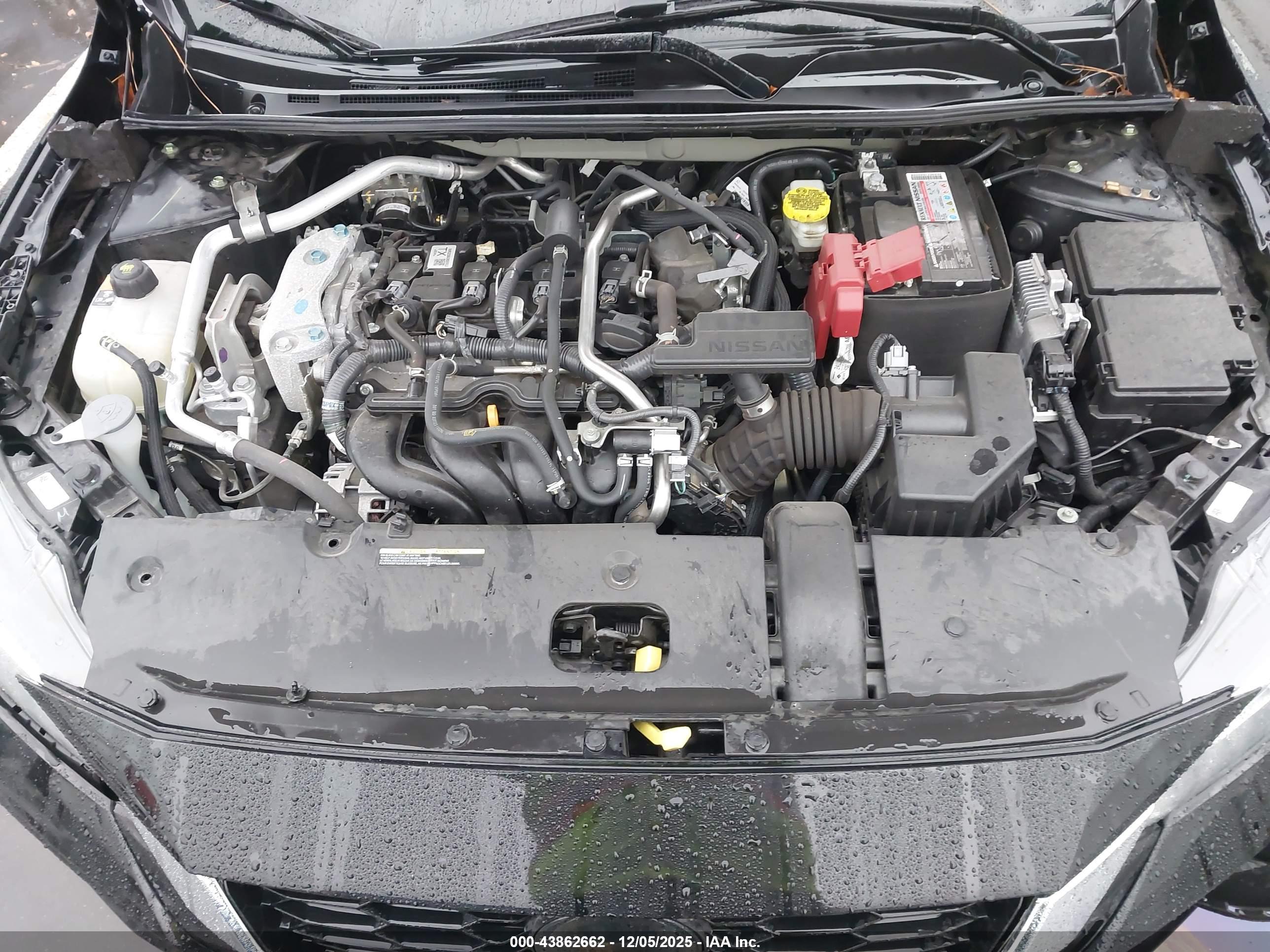 NISSAN SENTRA image 10