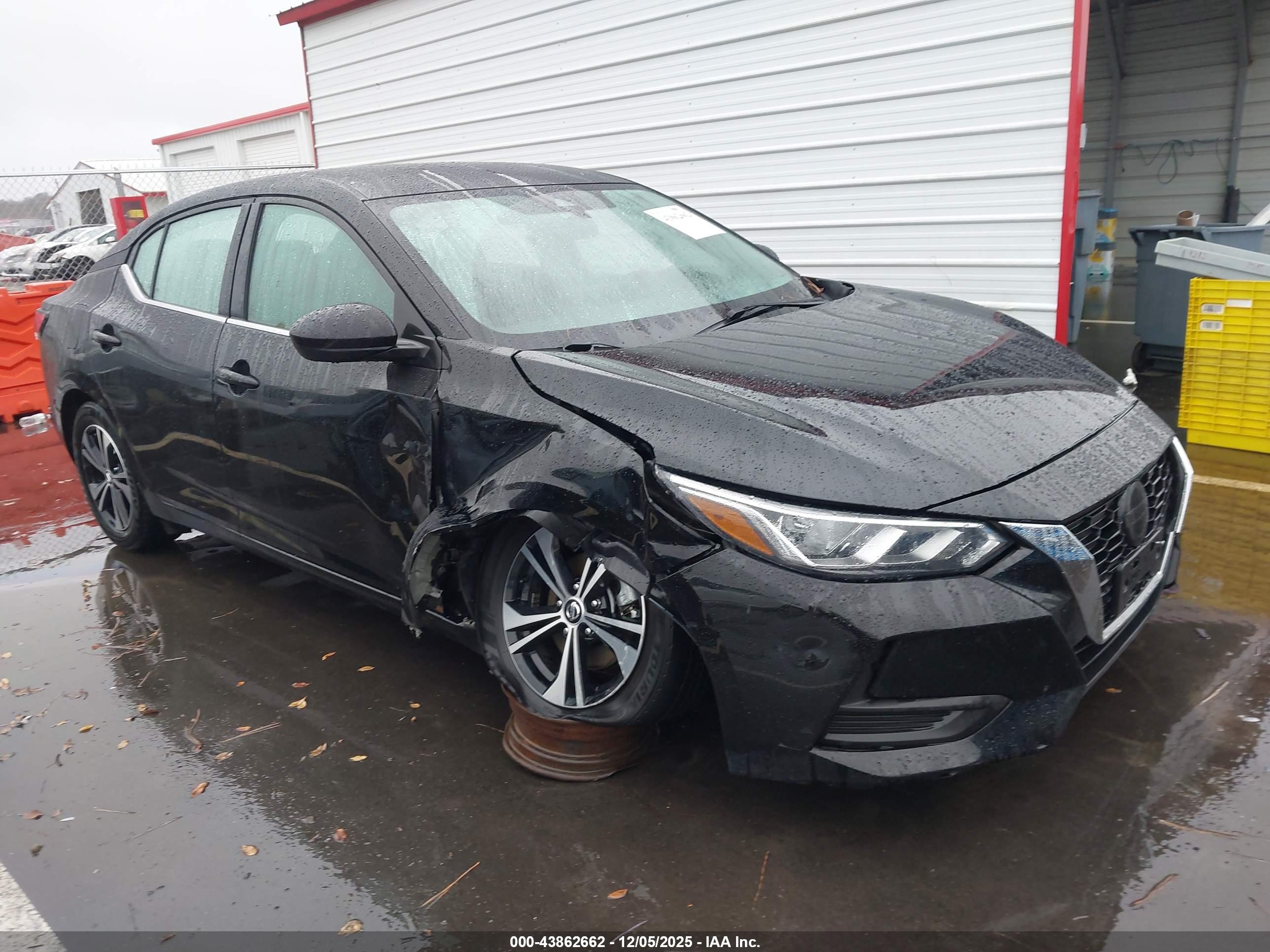 NISSAN SENTRA image 6