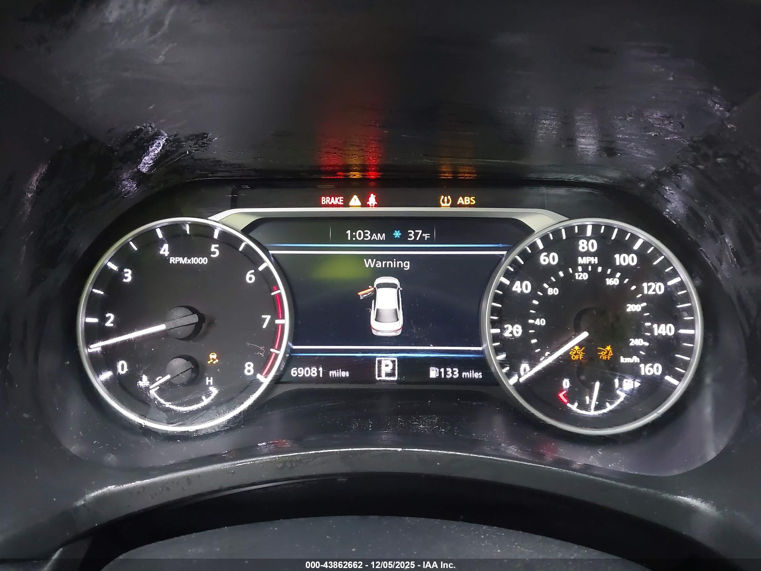 NISSAN SENTRA image 7