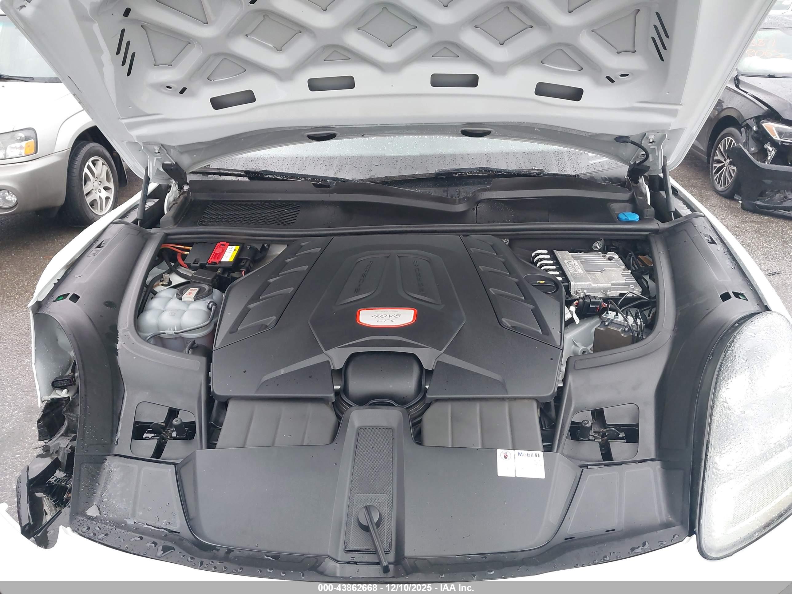 PORSCHE CAYENNE image 10
