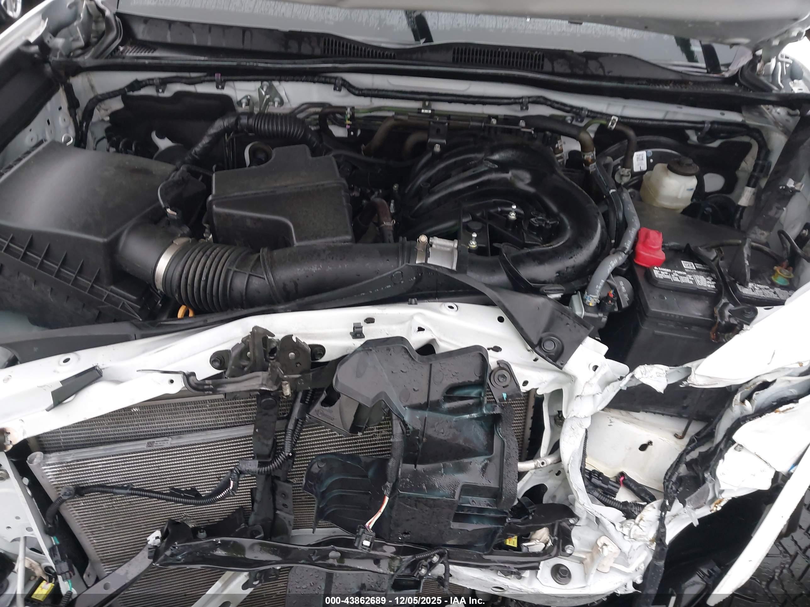 TOYOTA TACOMA image 10
