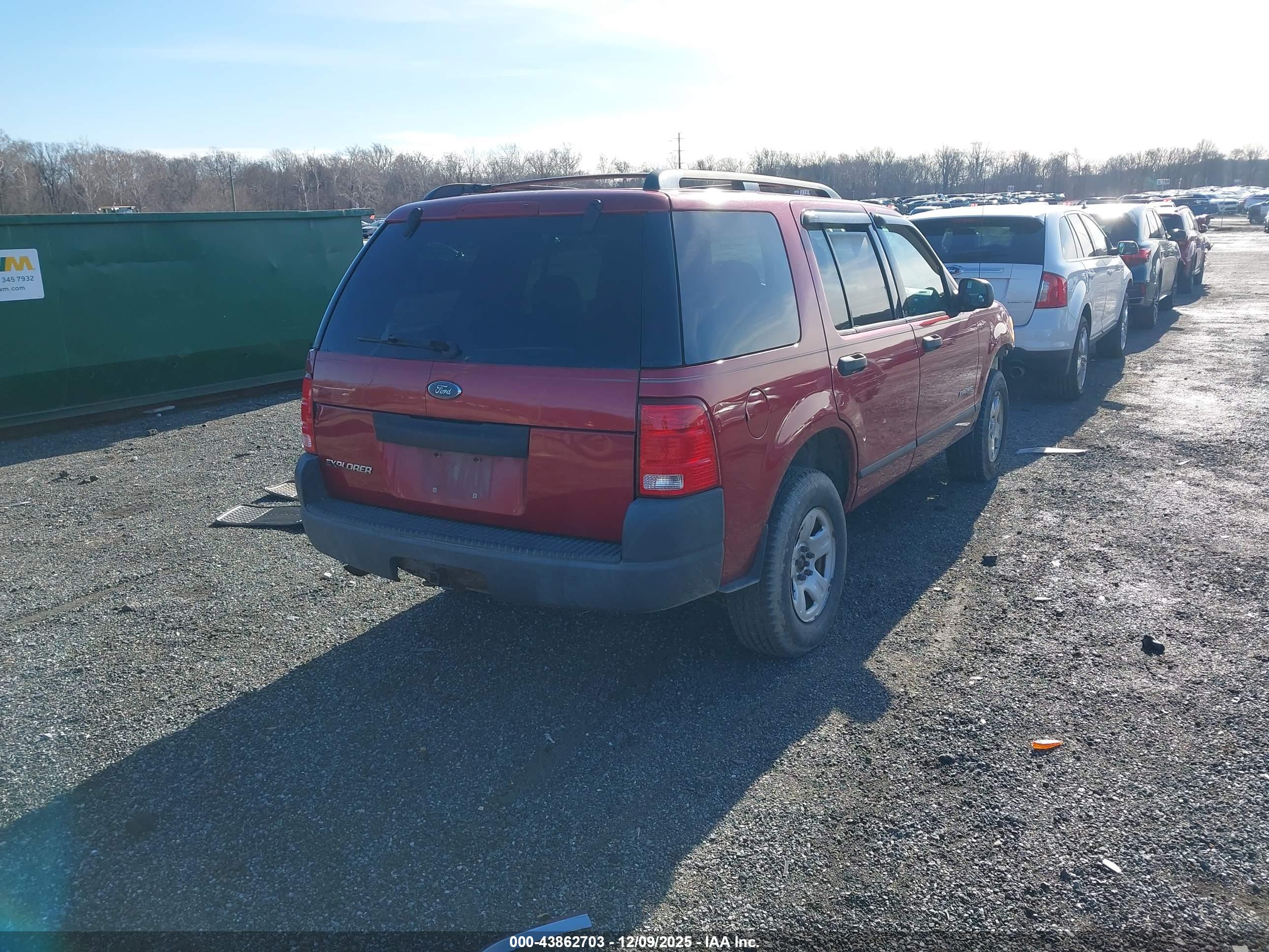 FORD EXPLORER image 4