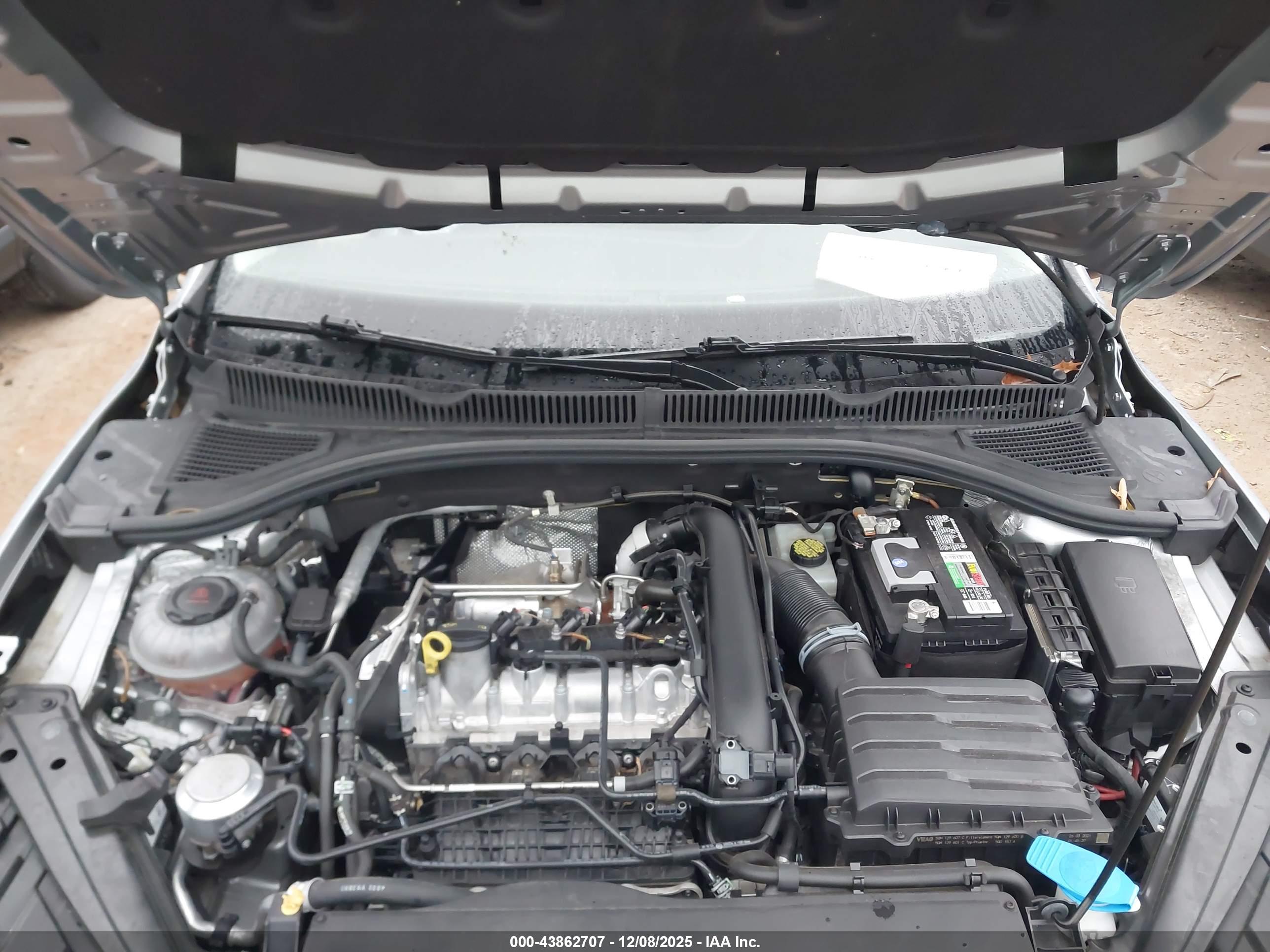 VOLKSWAGEN JETTA image 10