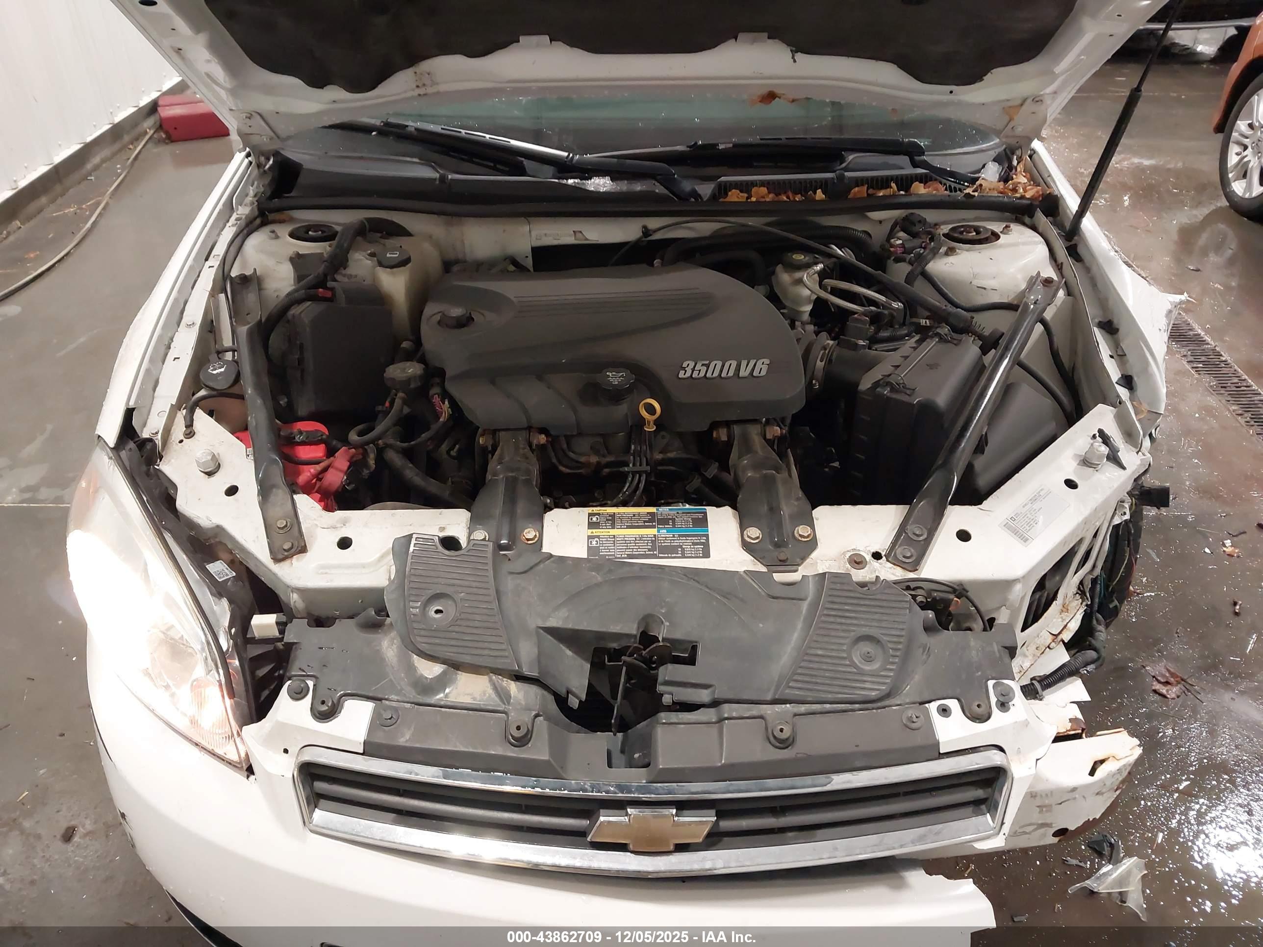 CHEVROLET IMPALA image 10