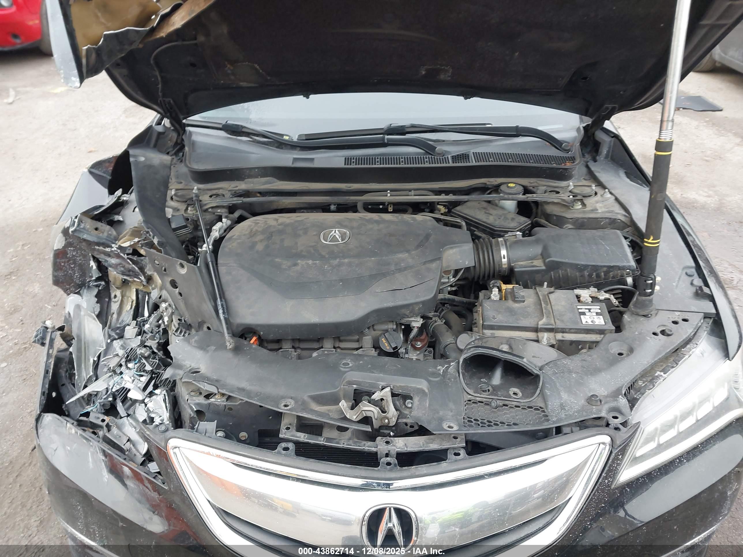 ACURA TLX image 10