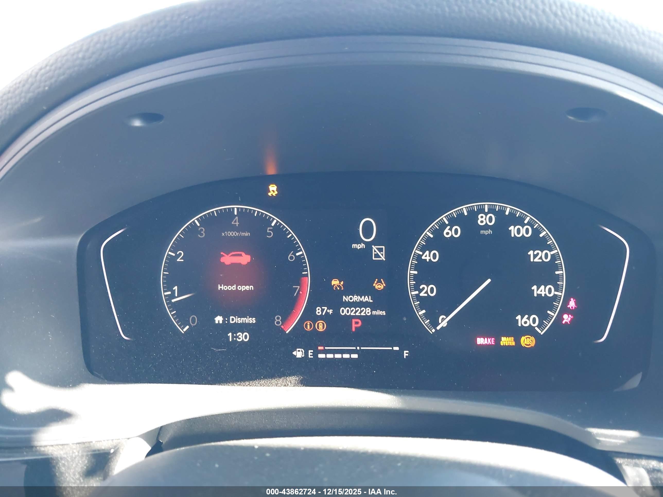 HONDA CIVIC image 7