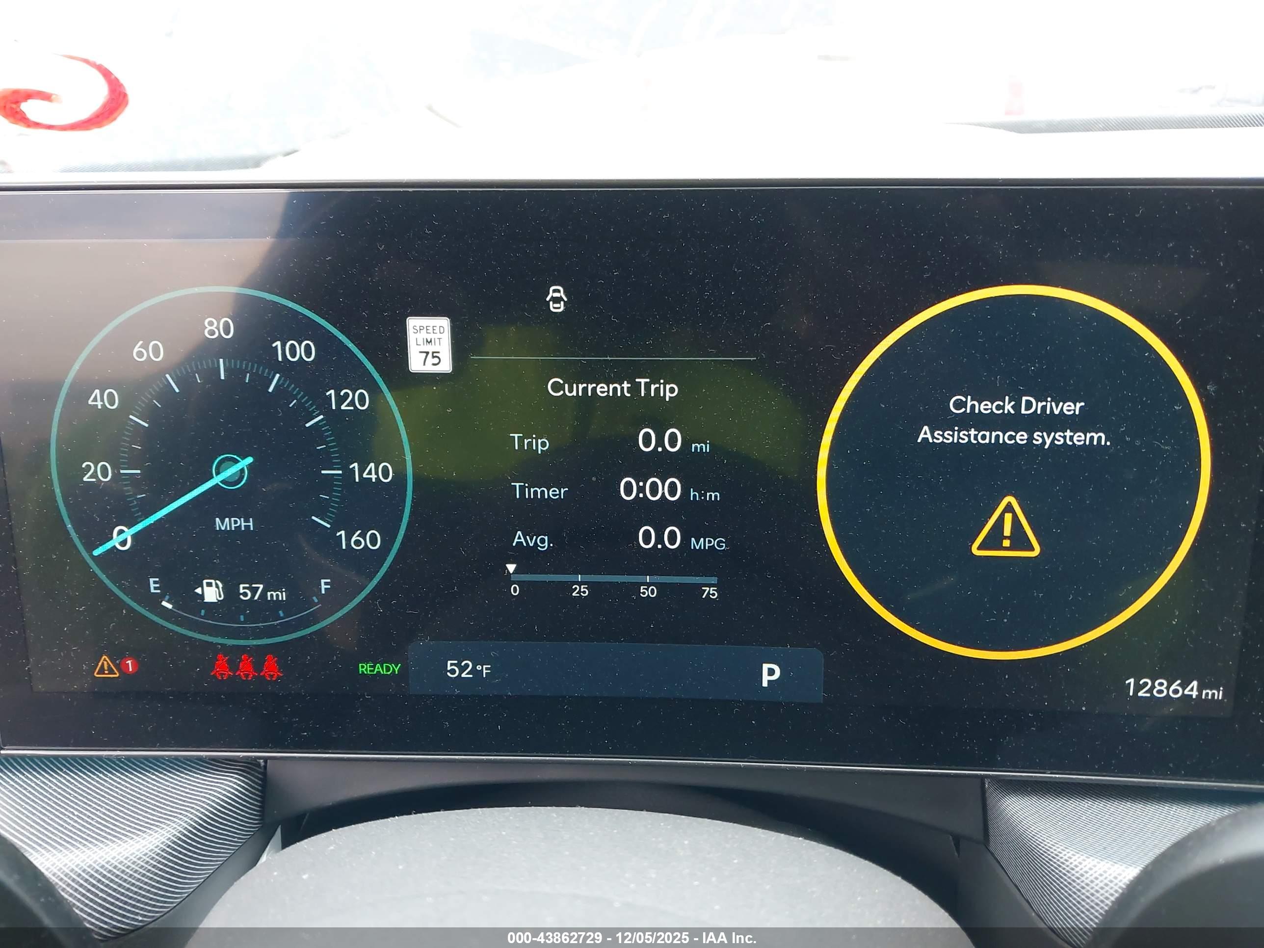 HYUNDAI SONATA image 7