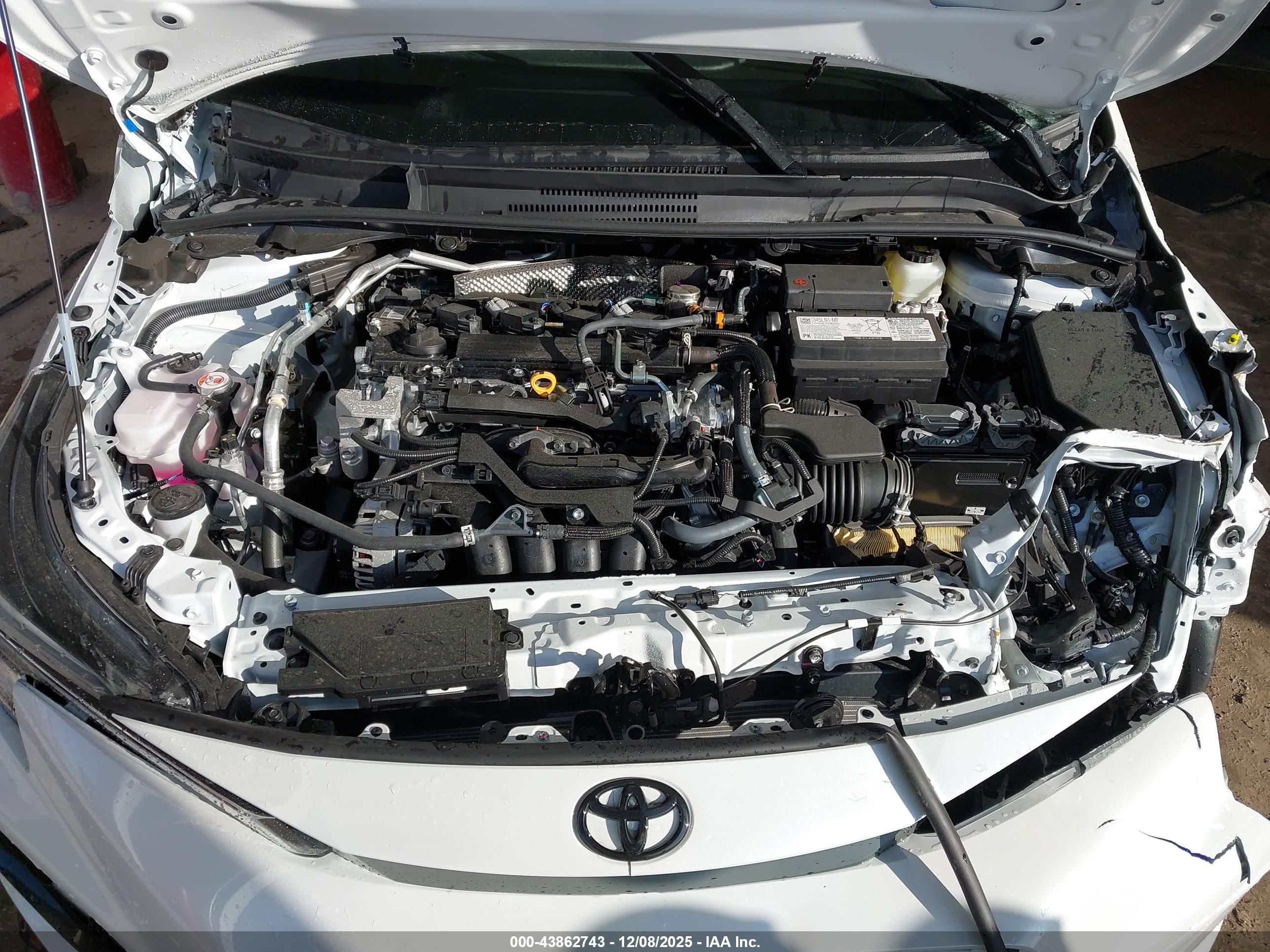 TOYOTA COROLLA image 10