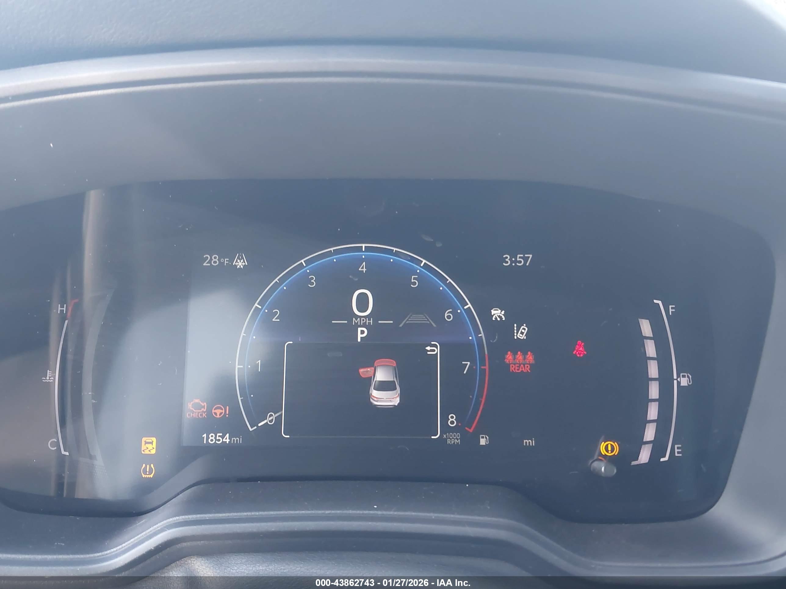 TOYOTA COROLLA image 7