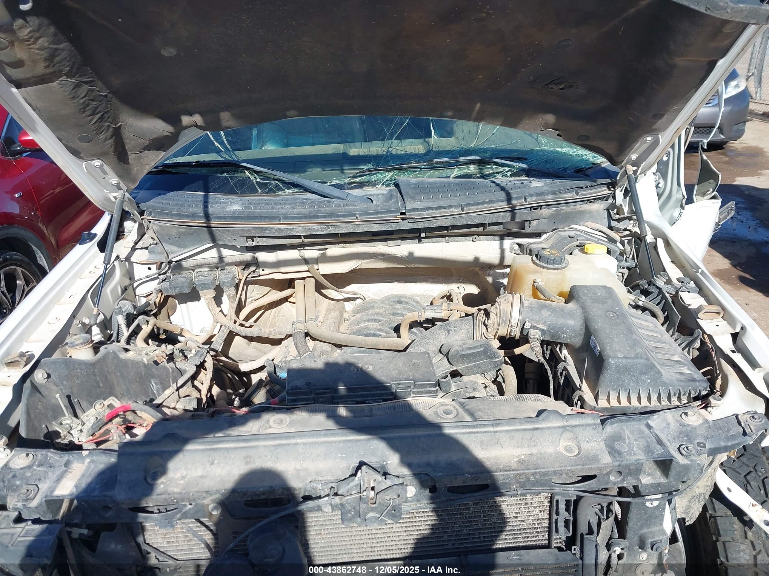 FORD F-150 image 10