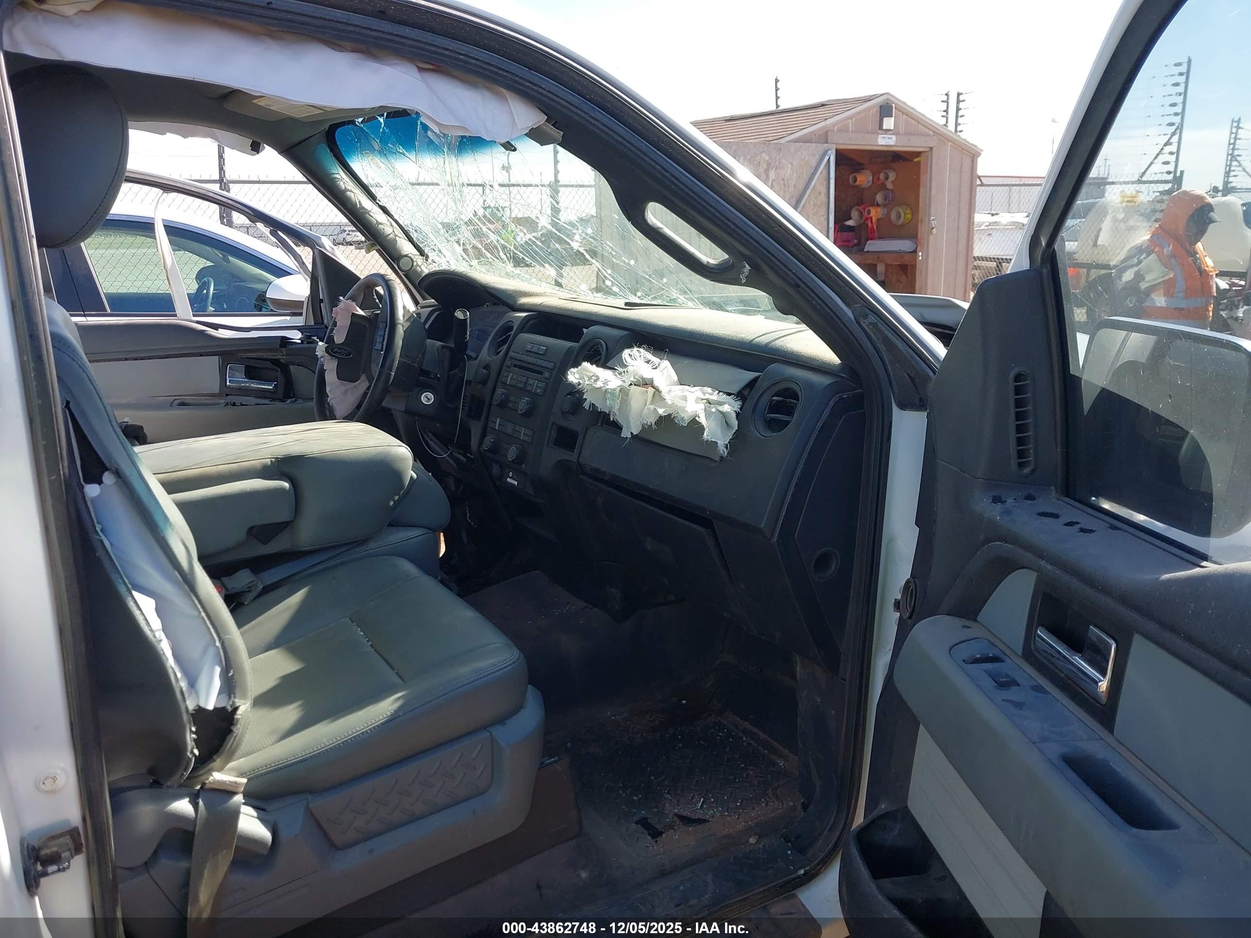 FORD F-150 image 5
