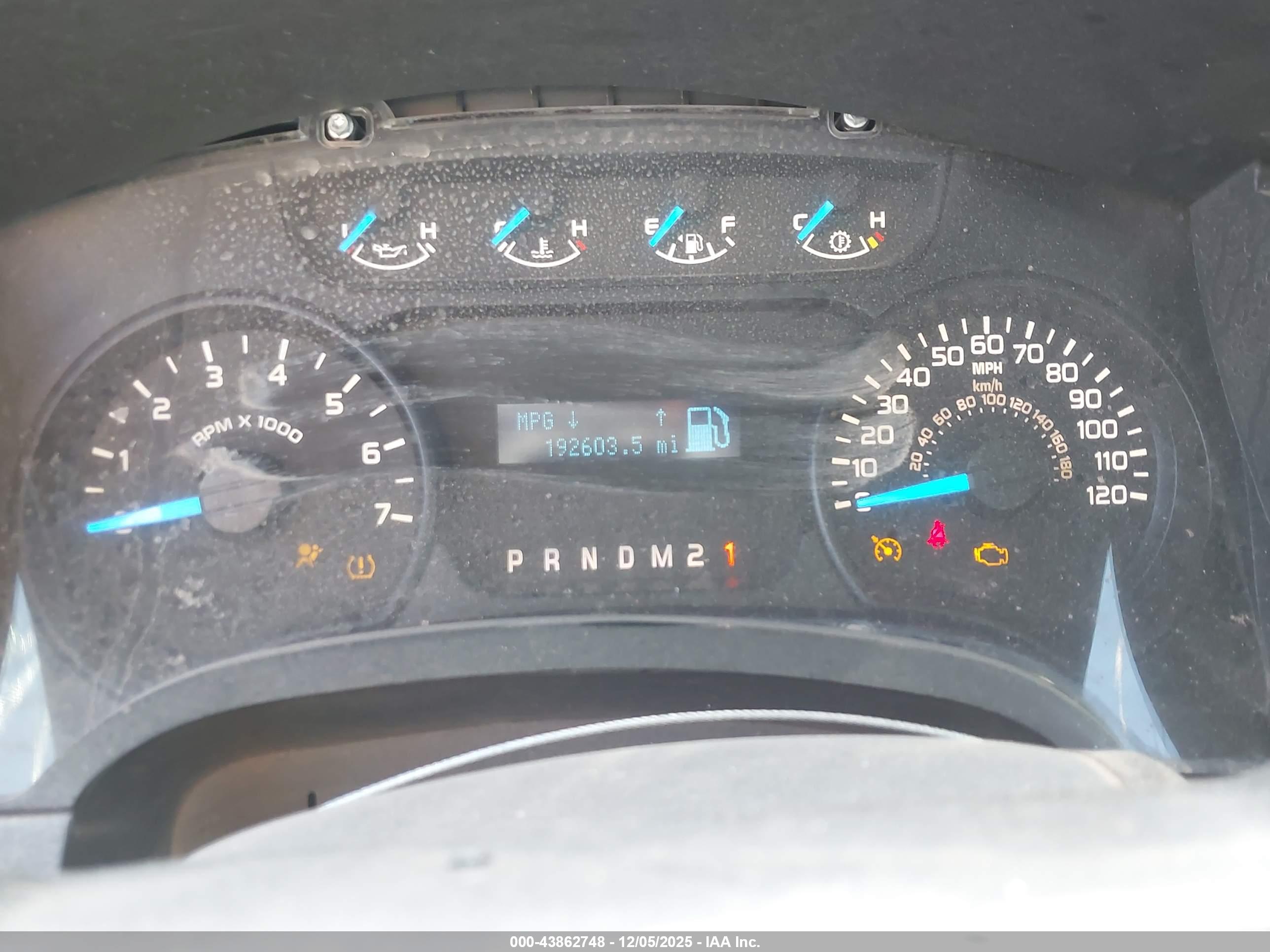 FORD F-150 image 7