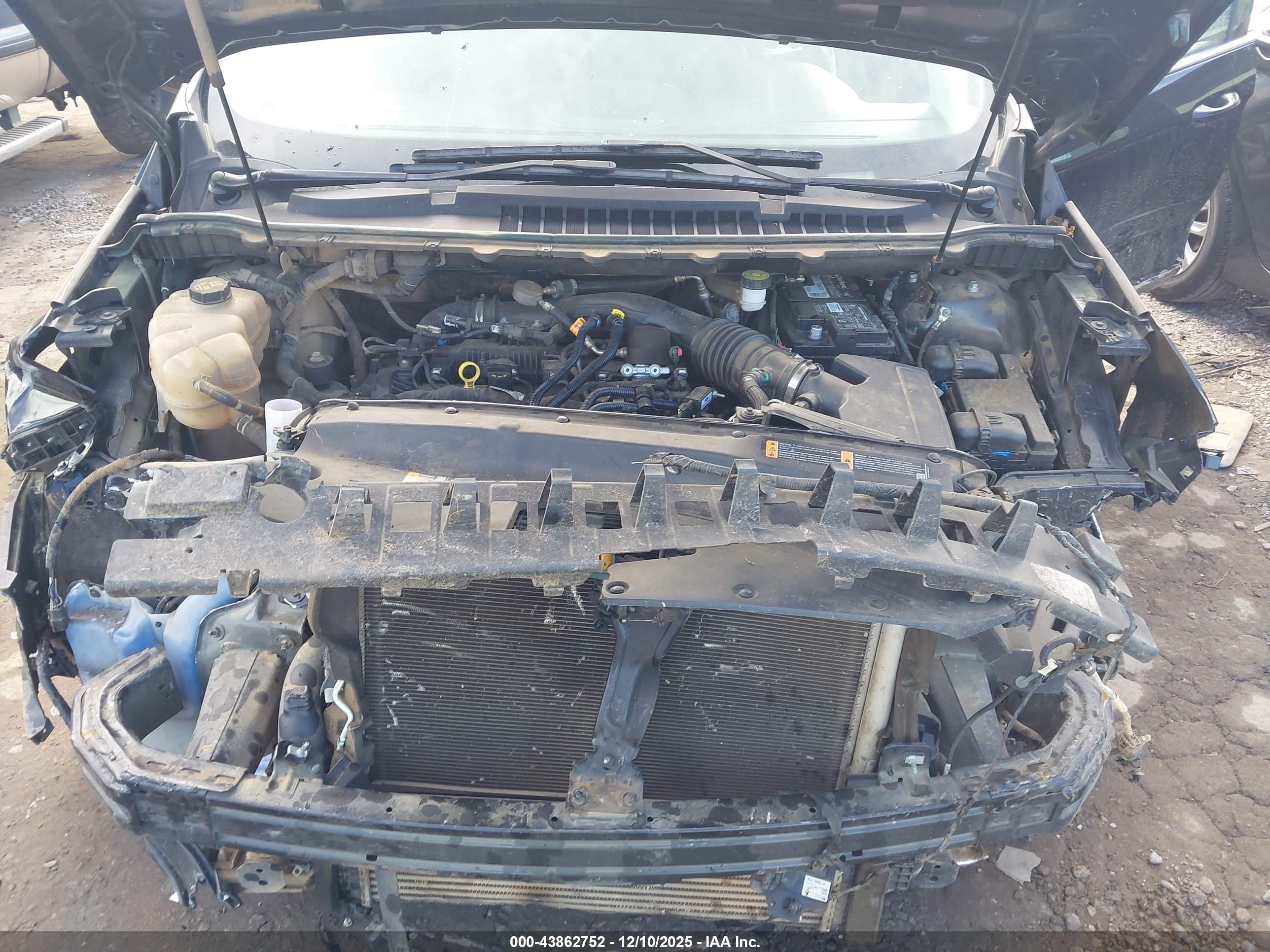 FORD EDGE image 10