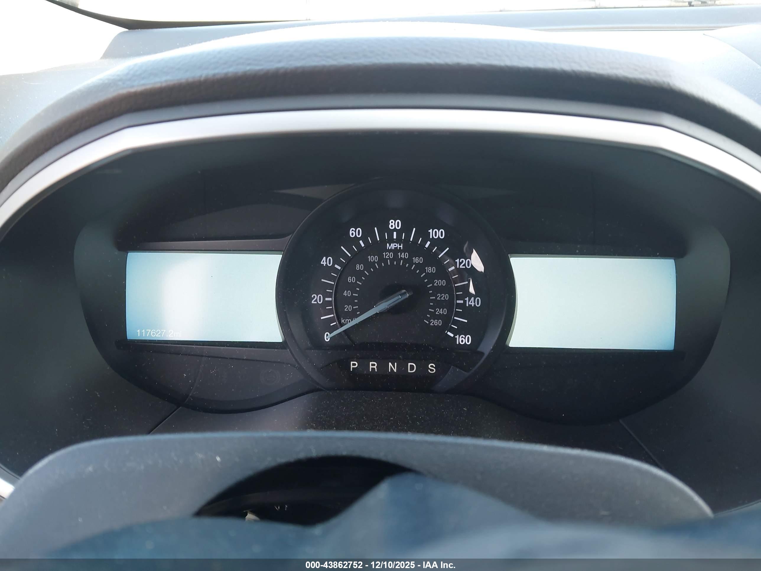 FORD EDGE image 7