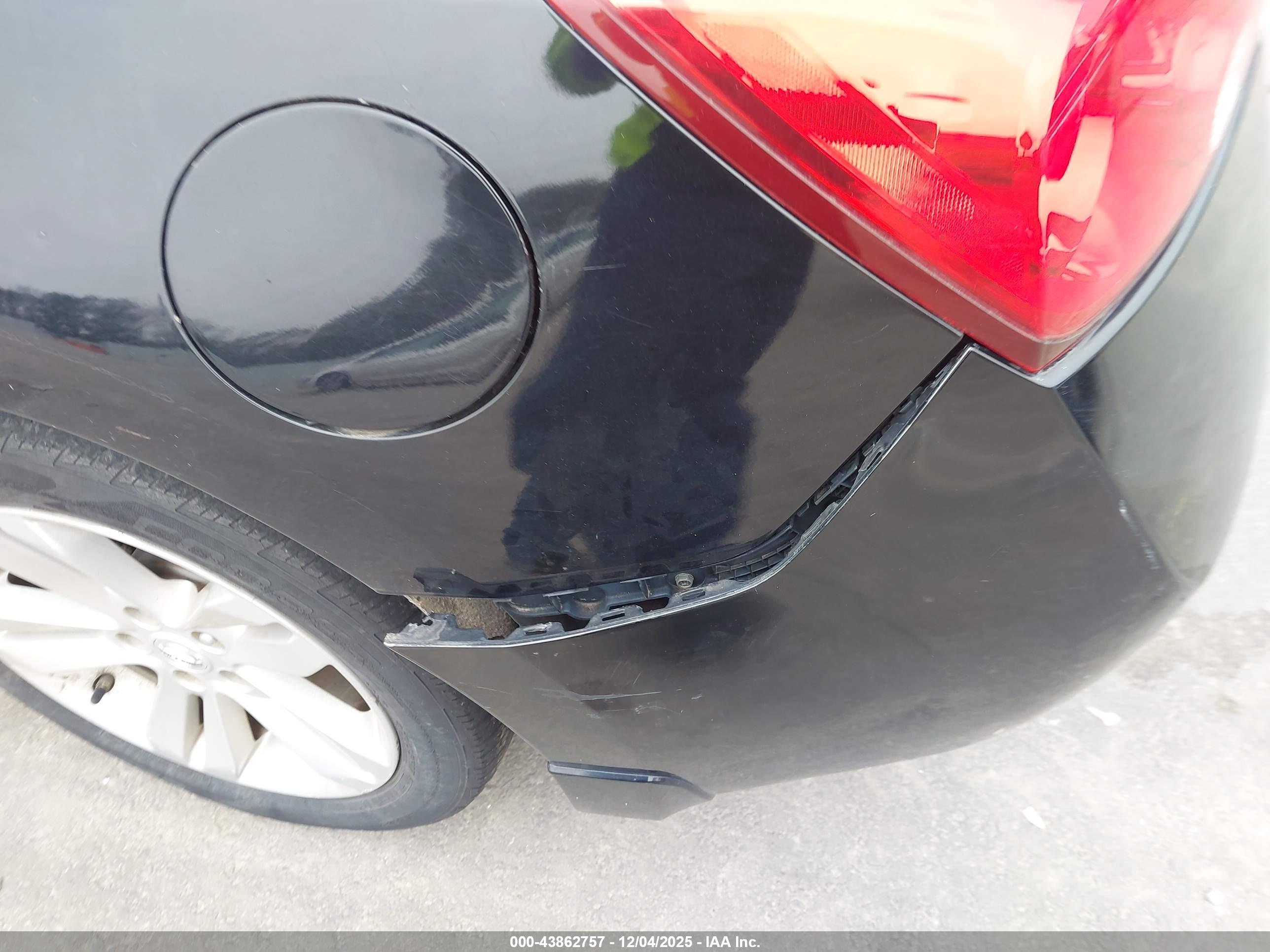 NISSAN ALTIMA image 6