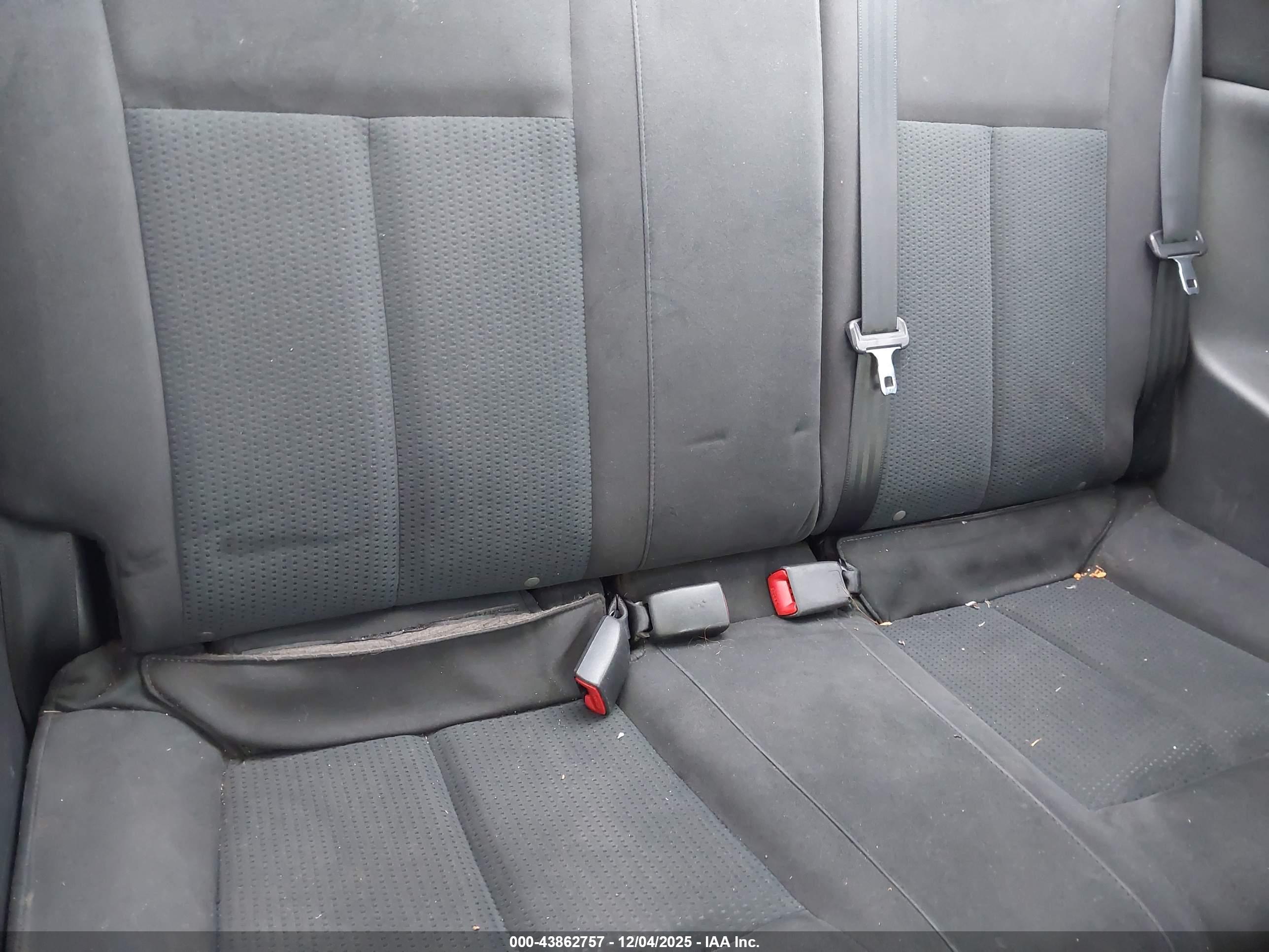 NISSAN ALTIMA image 8