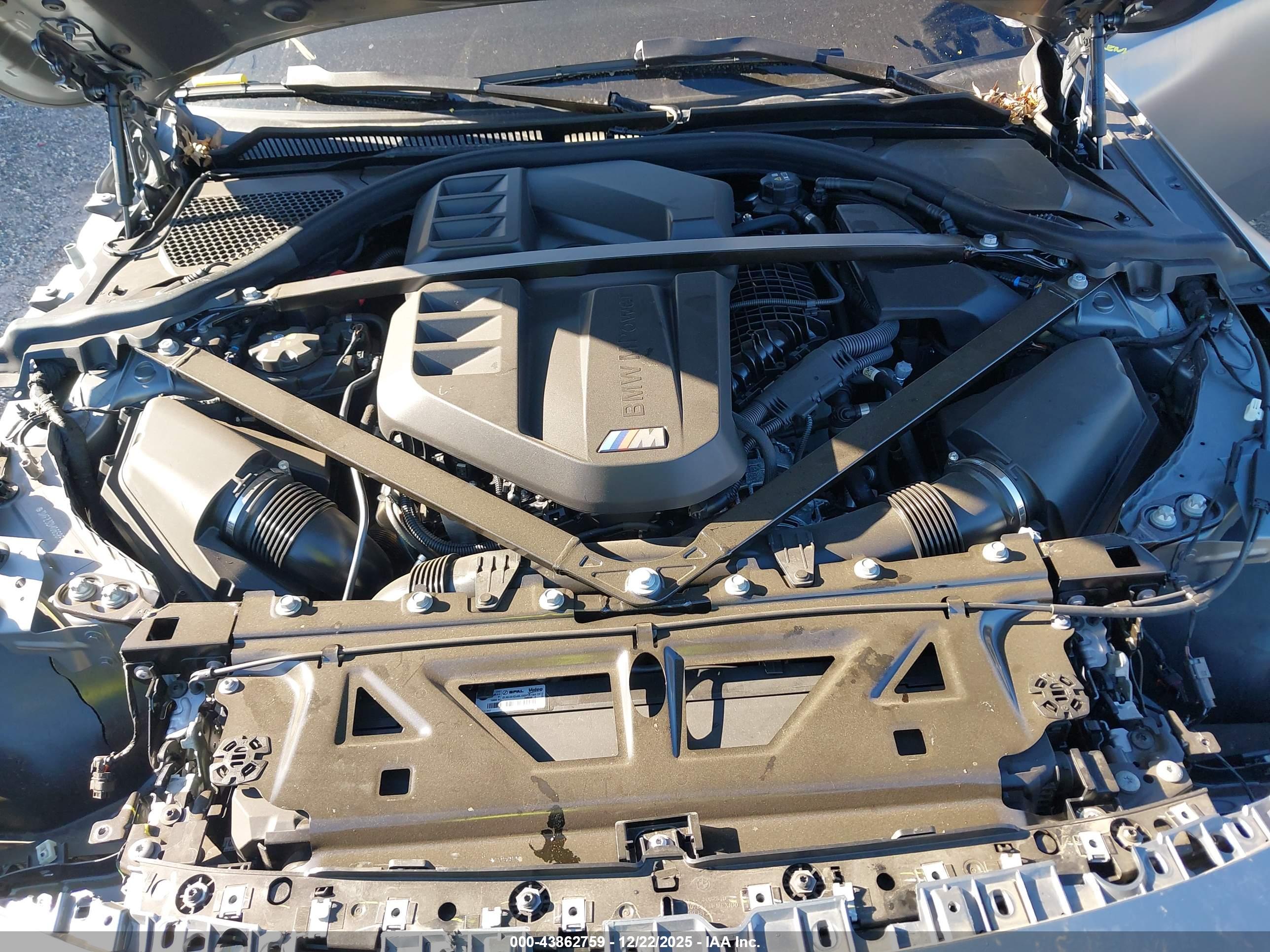 BMW M2 image 10