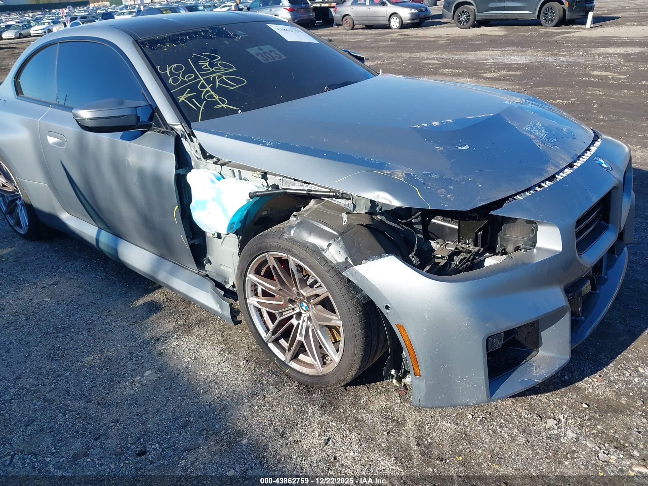BMW M2 image 6