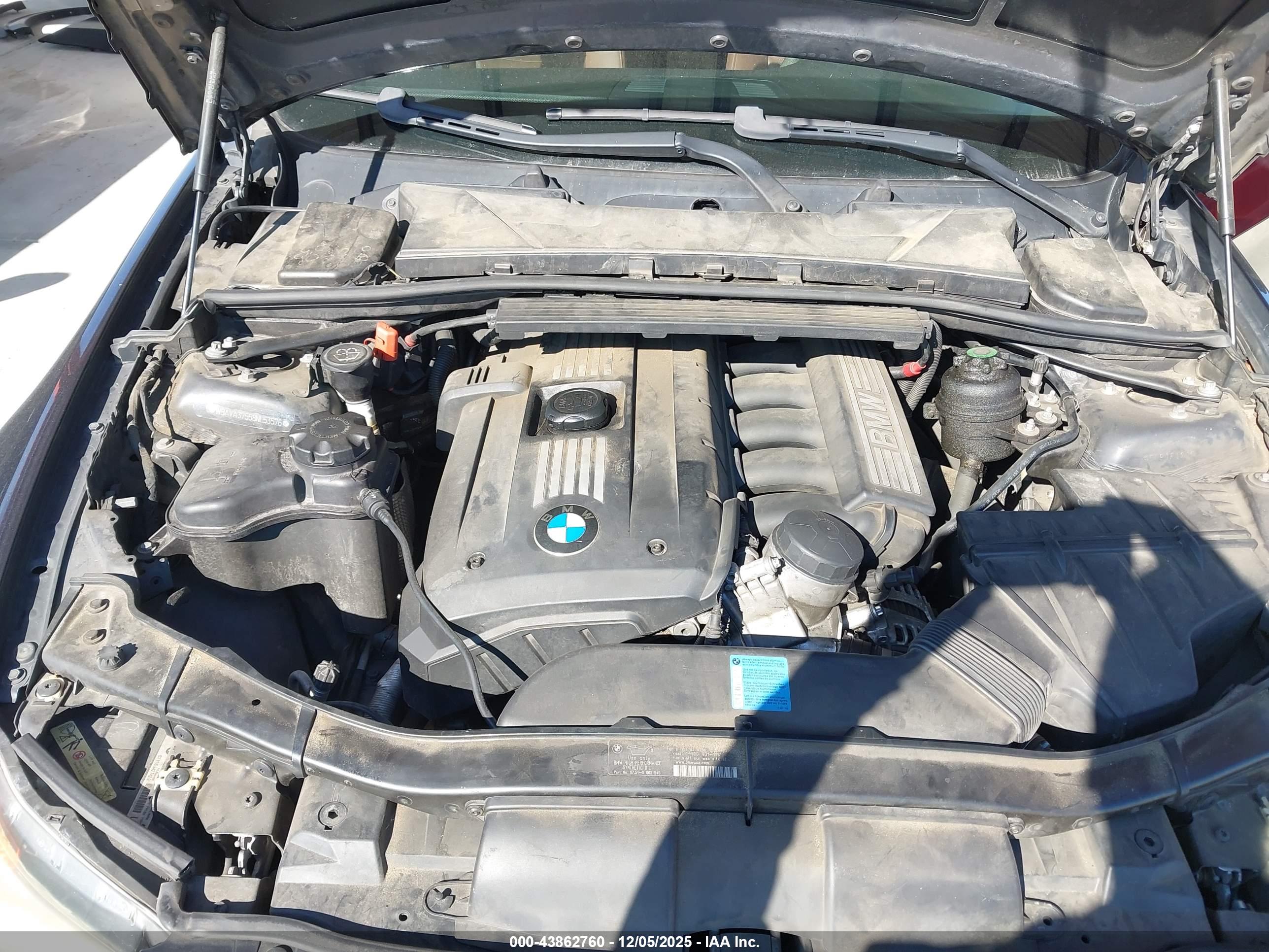 BMW 328I image 10