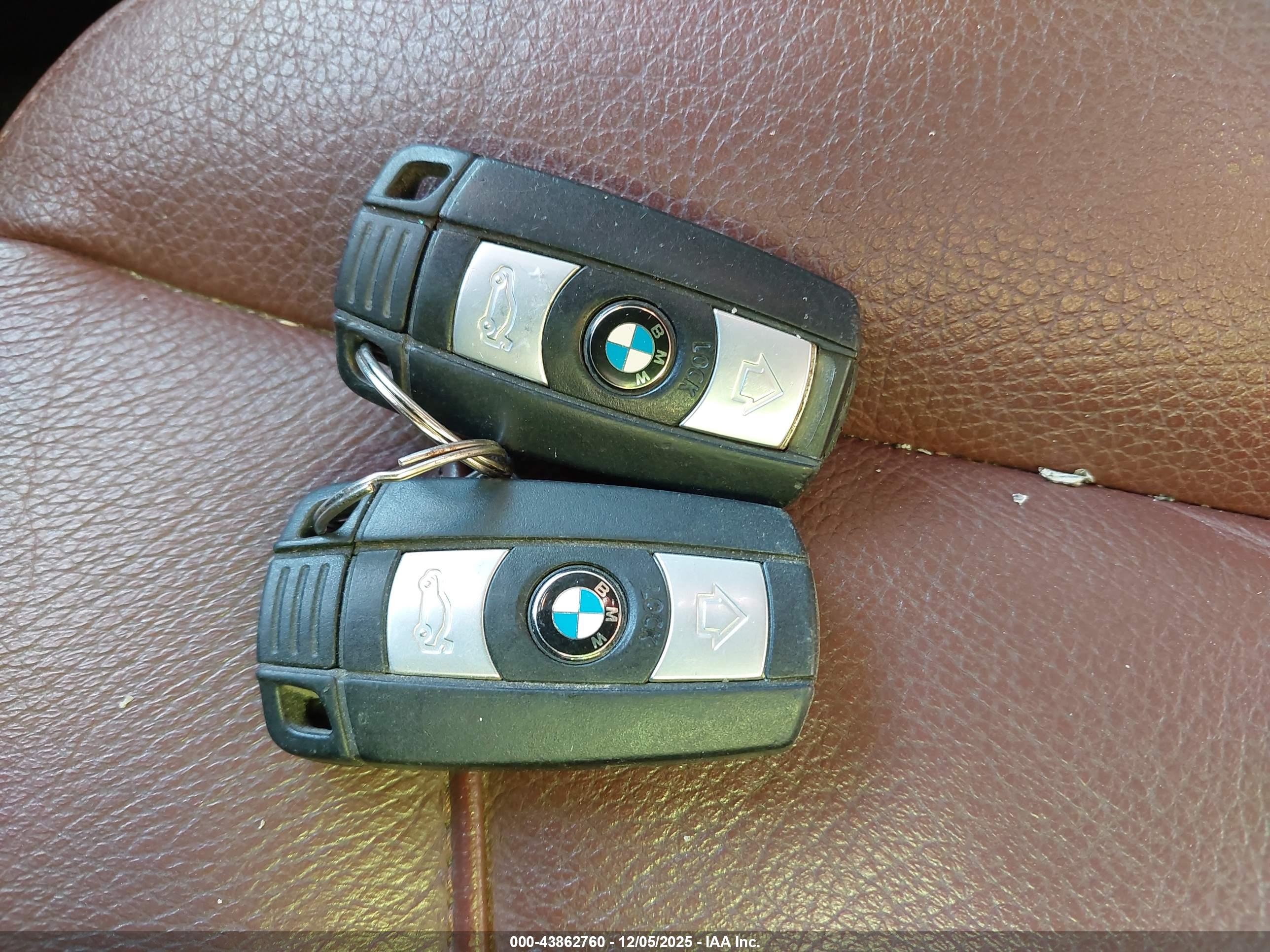 BMW 328I image 11