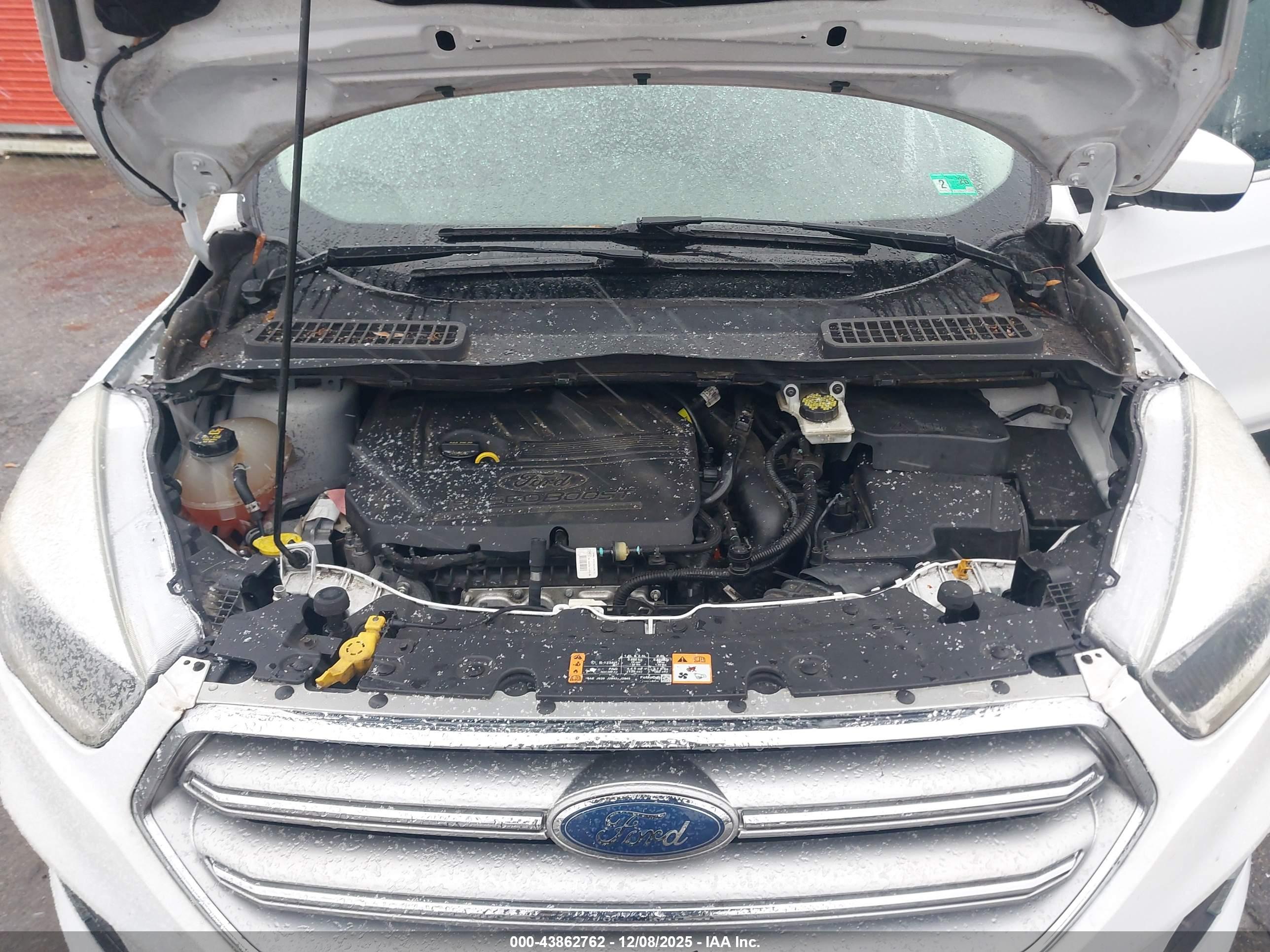 FORD ESCAPE image 10
