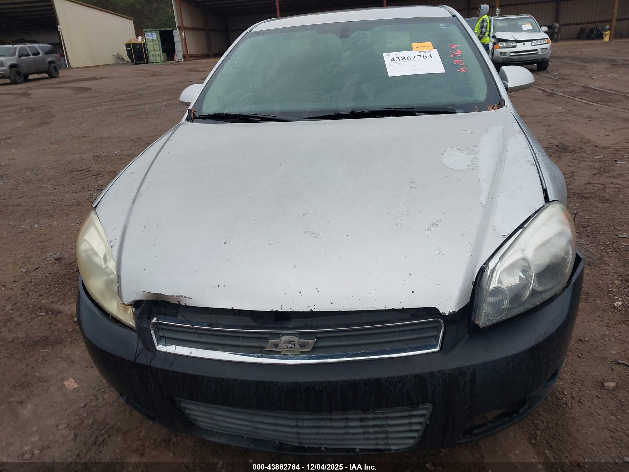 CHEVROLET IMPALA image 6