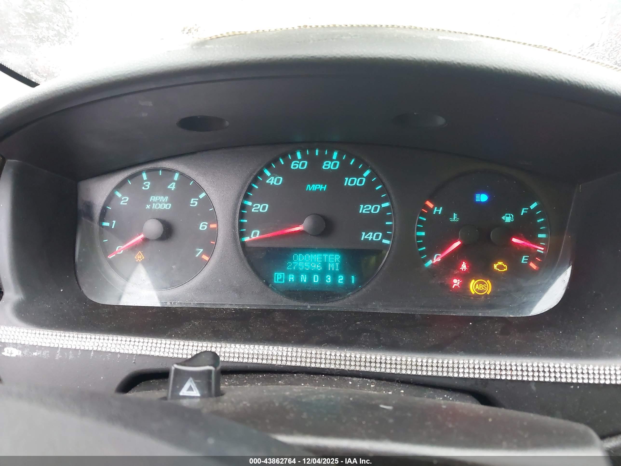 CHEVROLET IMPALA image 7