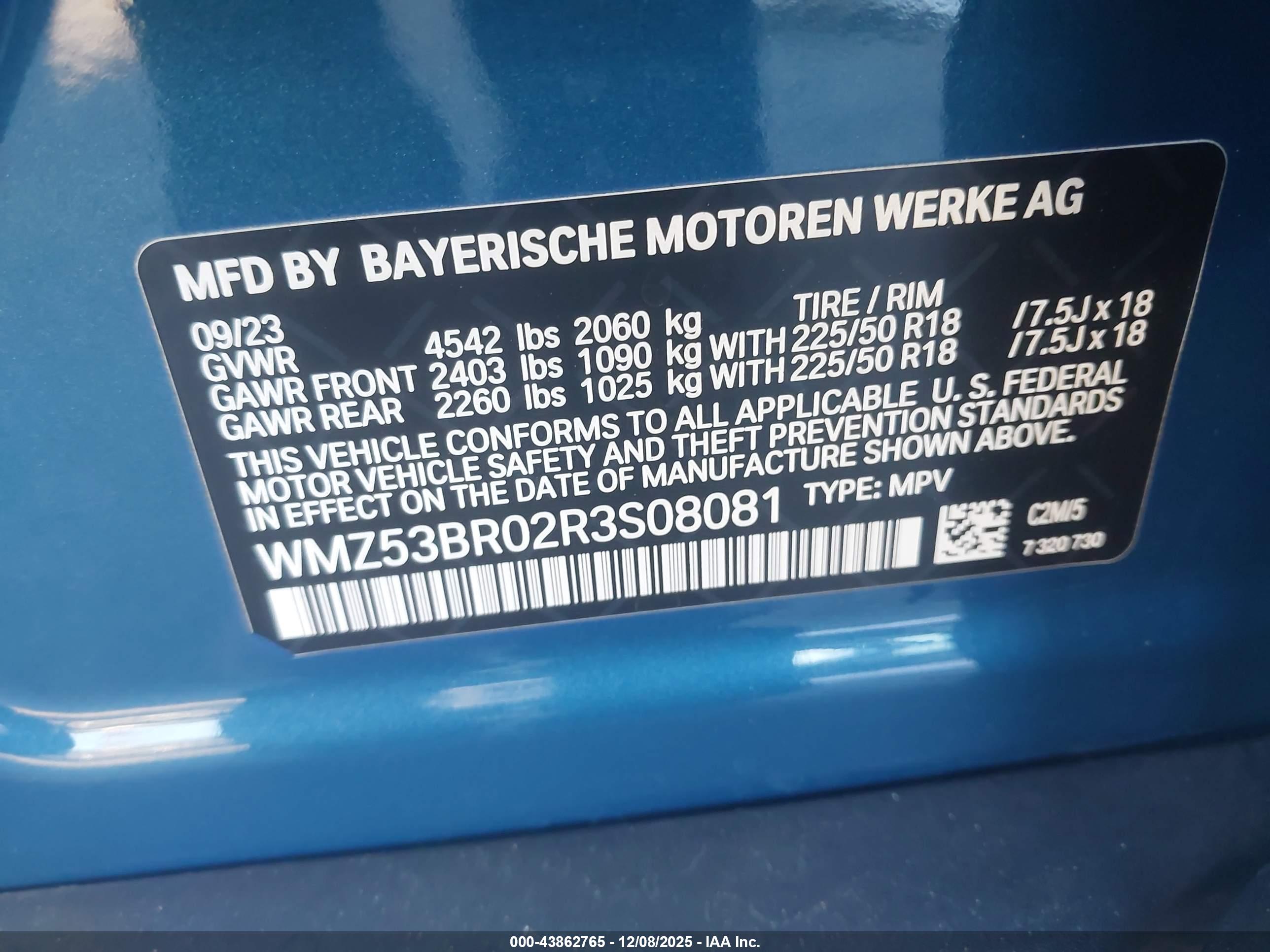MINI COUNTRYMAN image 9