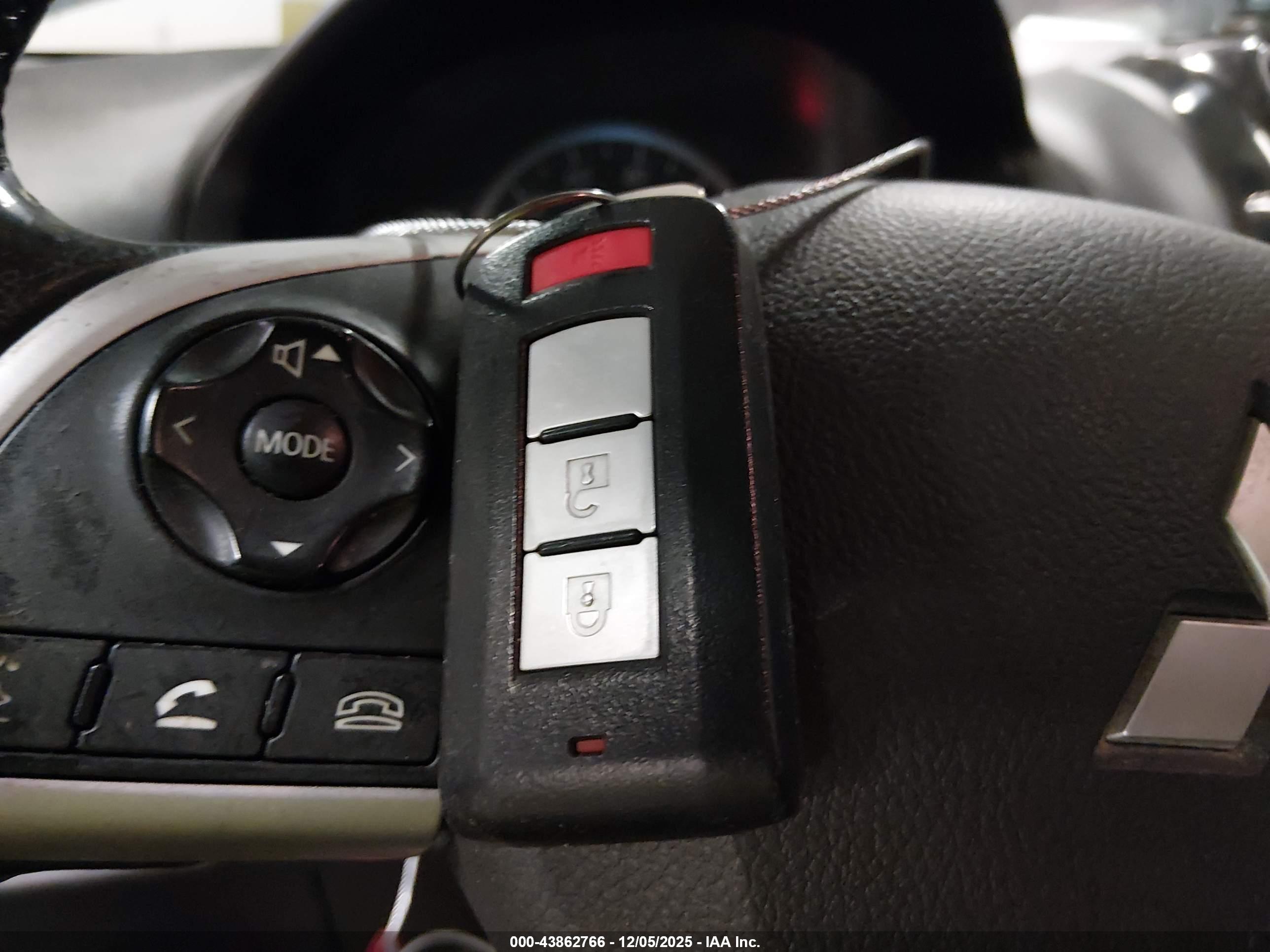 MITSUBISHI MIRAGE image 11