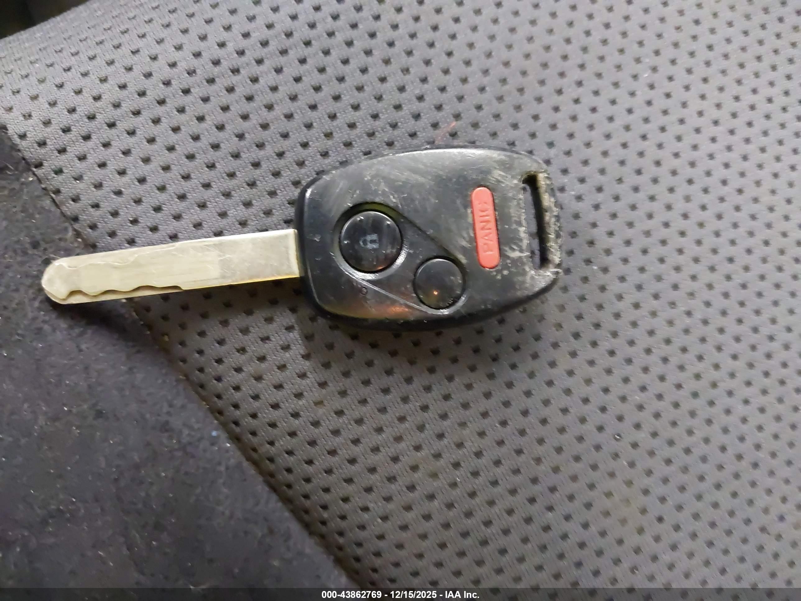 HONDA FIT image 11