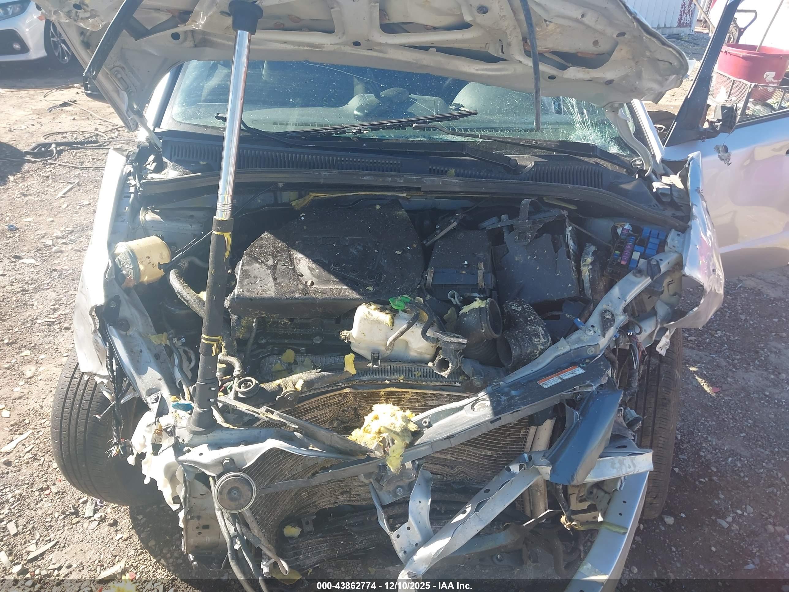 SUZUKI SX4 image 10