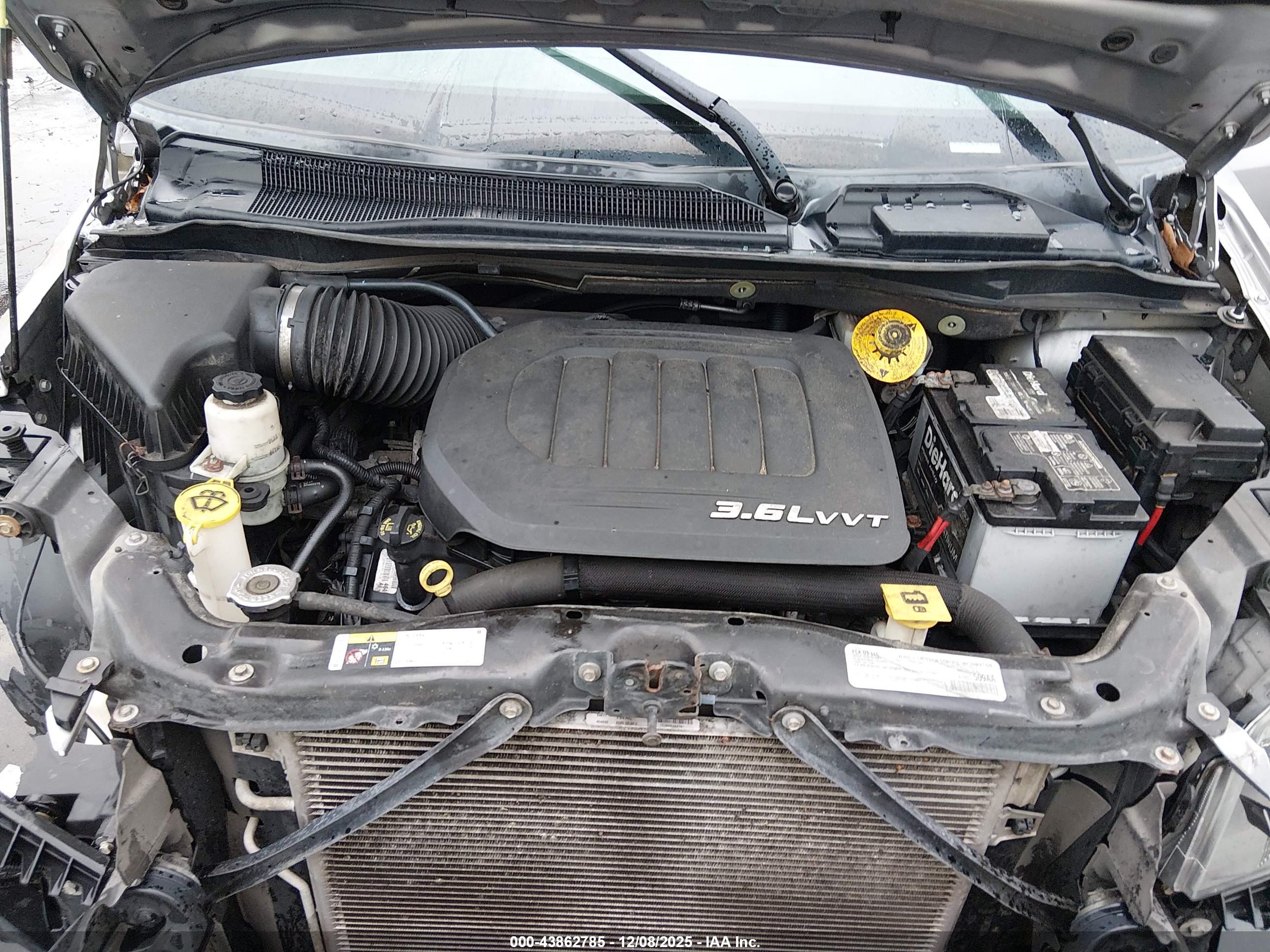 DODGE GRAND image 10