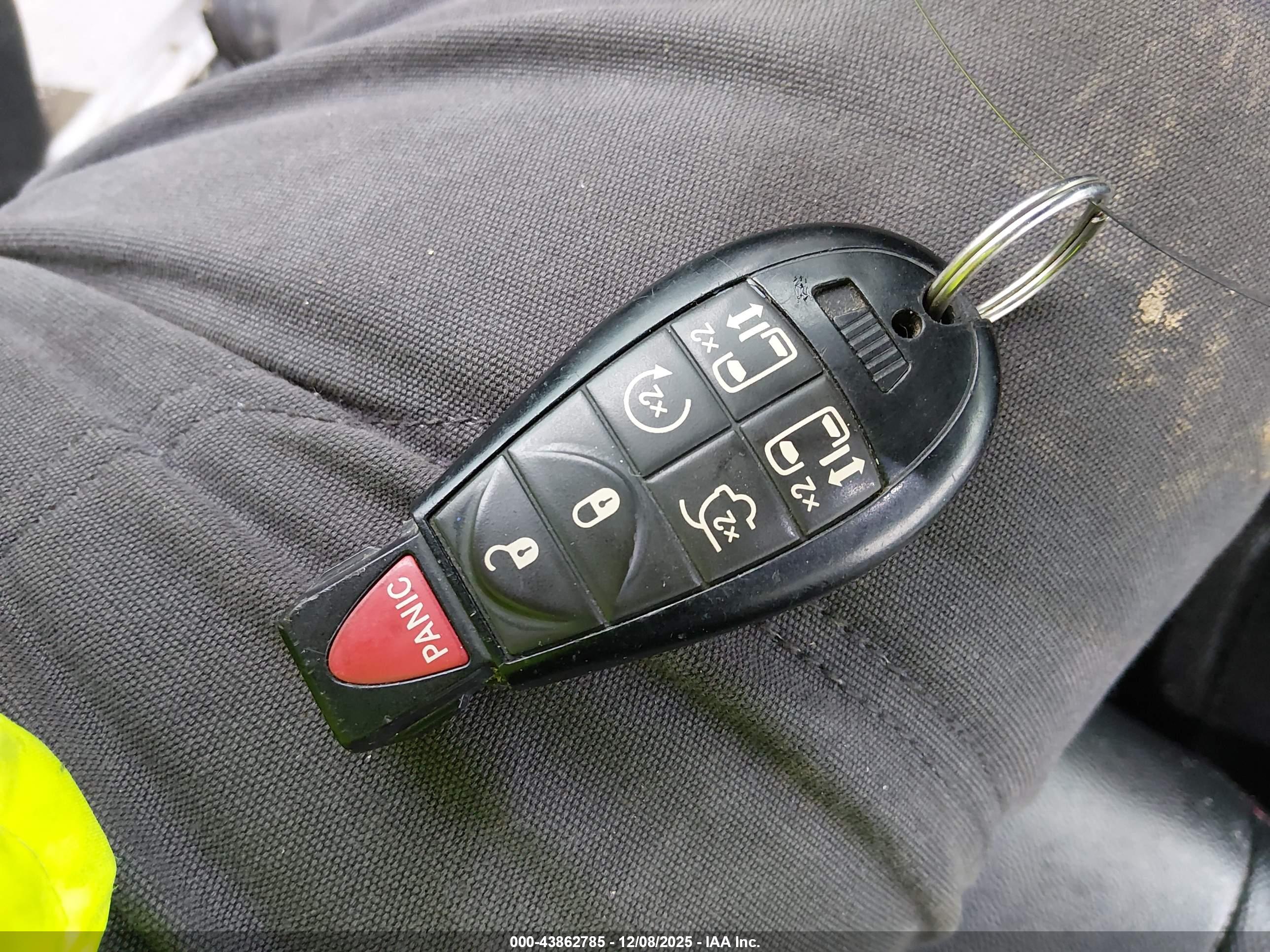 DODGE GRAND image 11