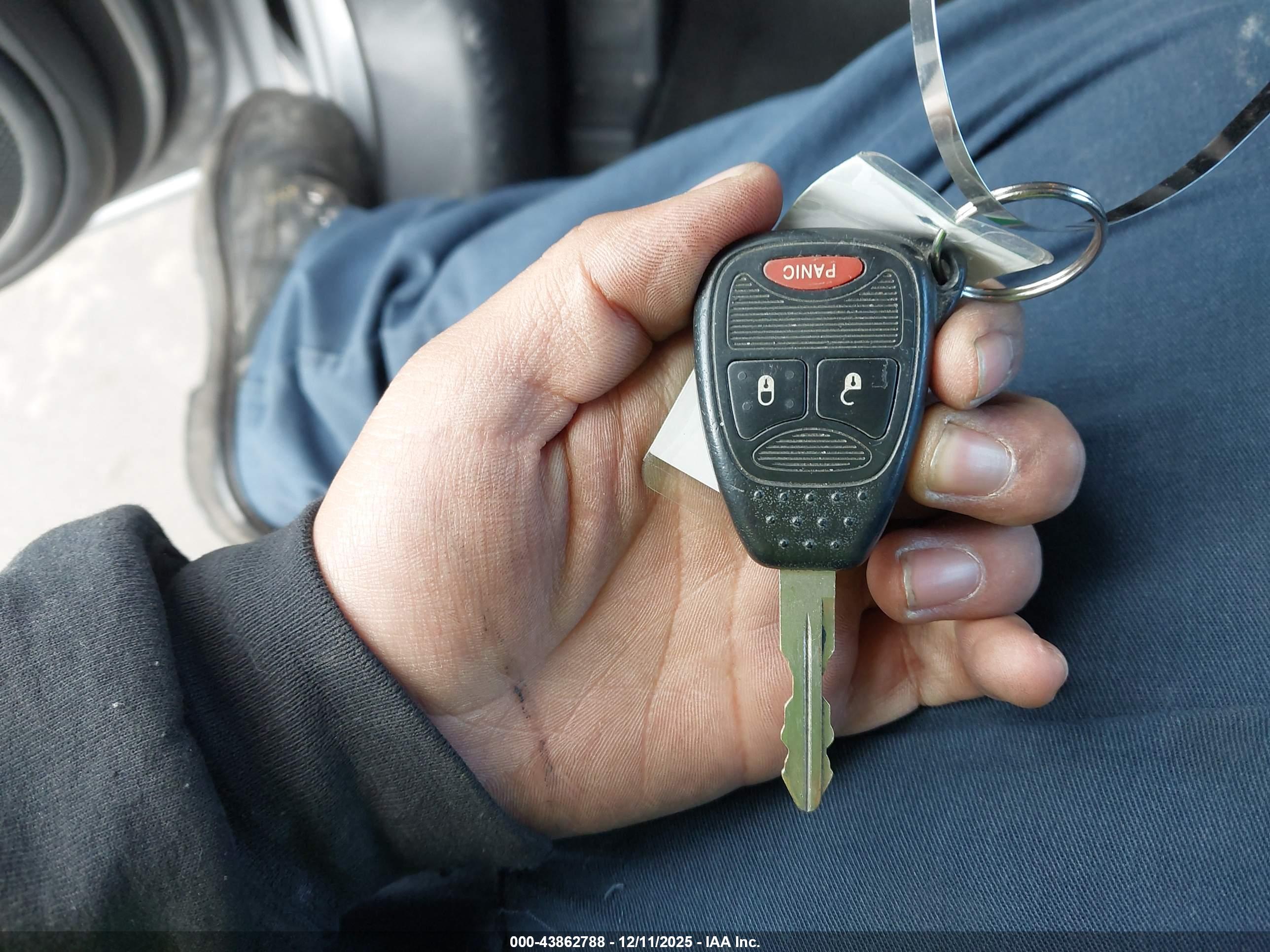 JEEP PATRIOT image 11