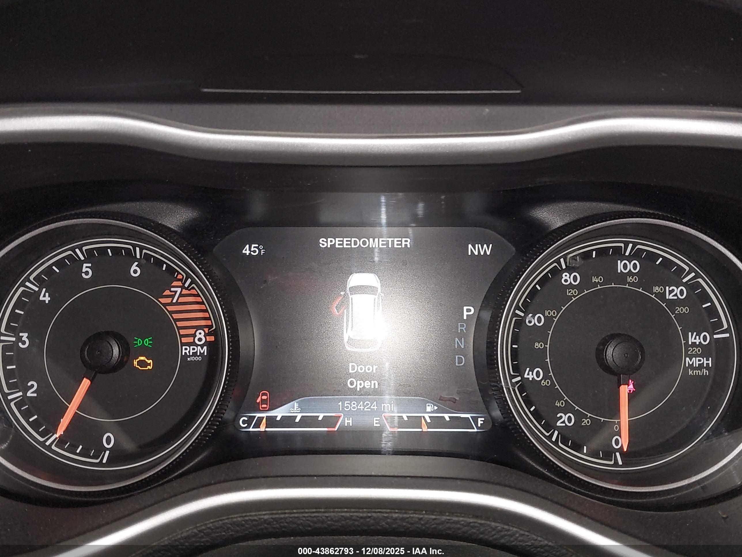 JEEP CHEROKEE image 7