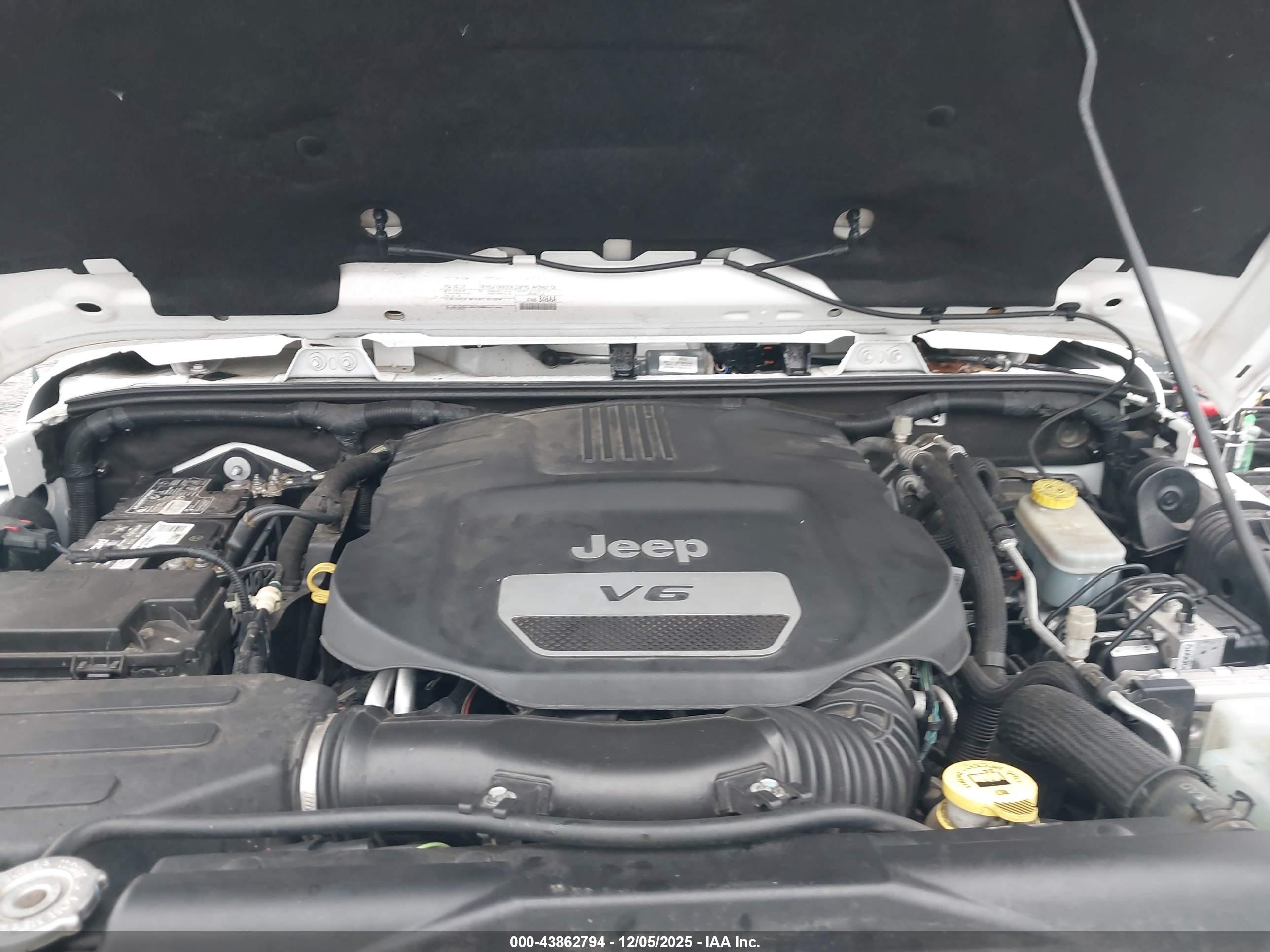JEEP WRANGLER image 10
