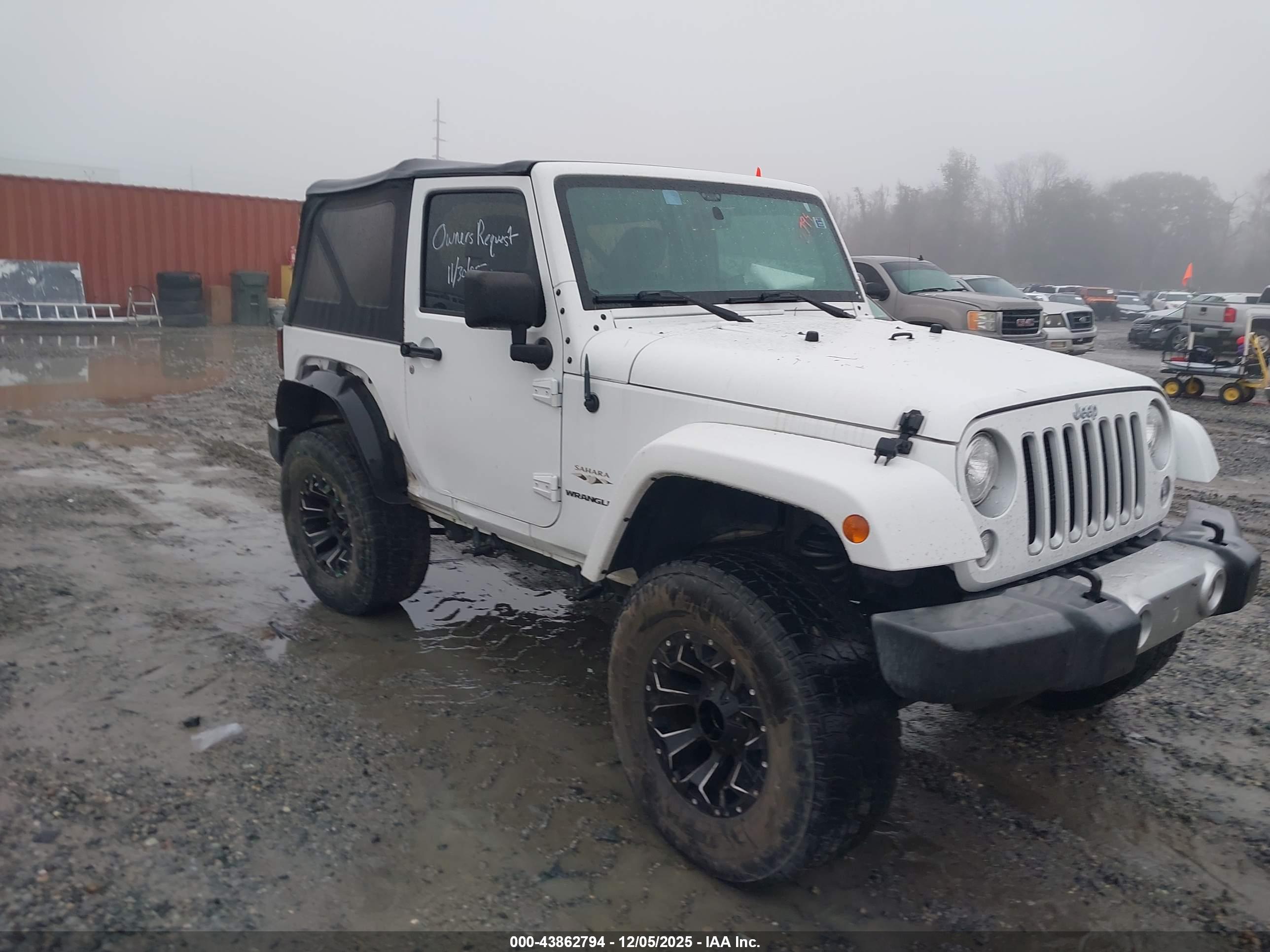 JEEP WRANGLER image 6