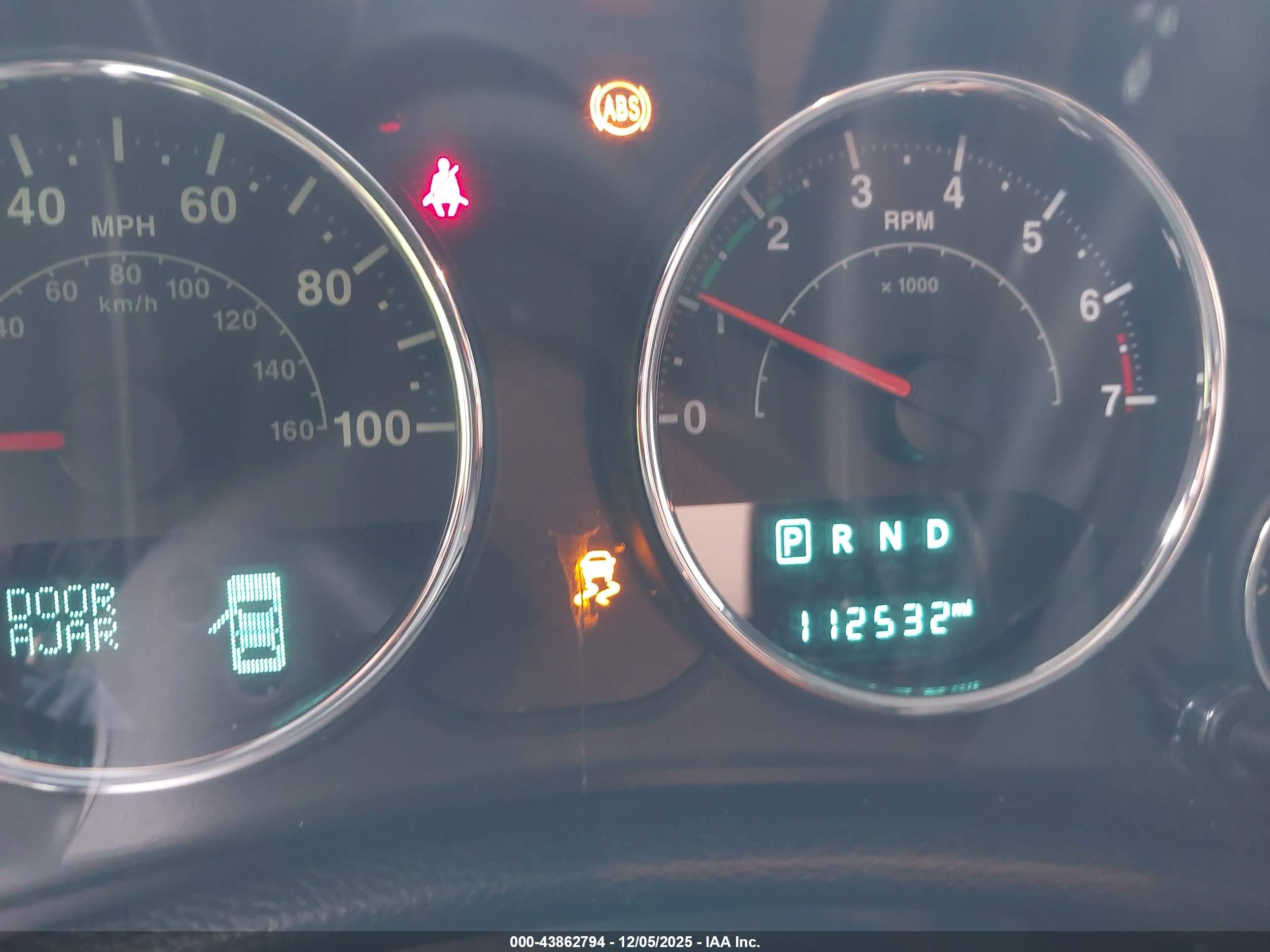 JEEP WRANGLER image 7