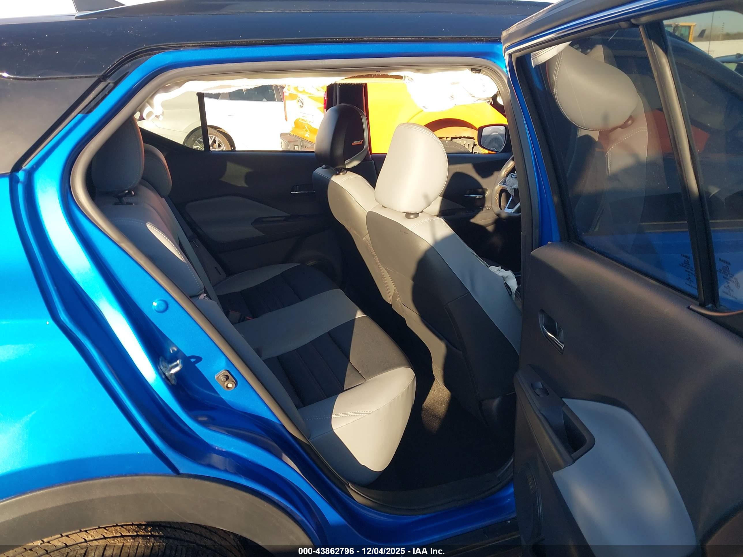 NISSAN KICKS image 8
