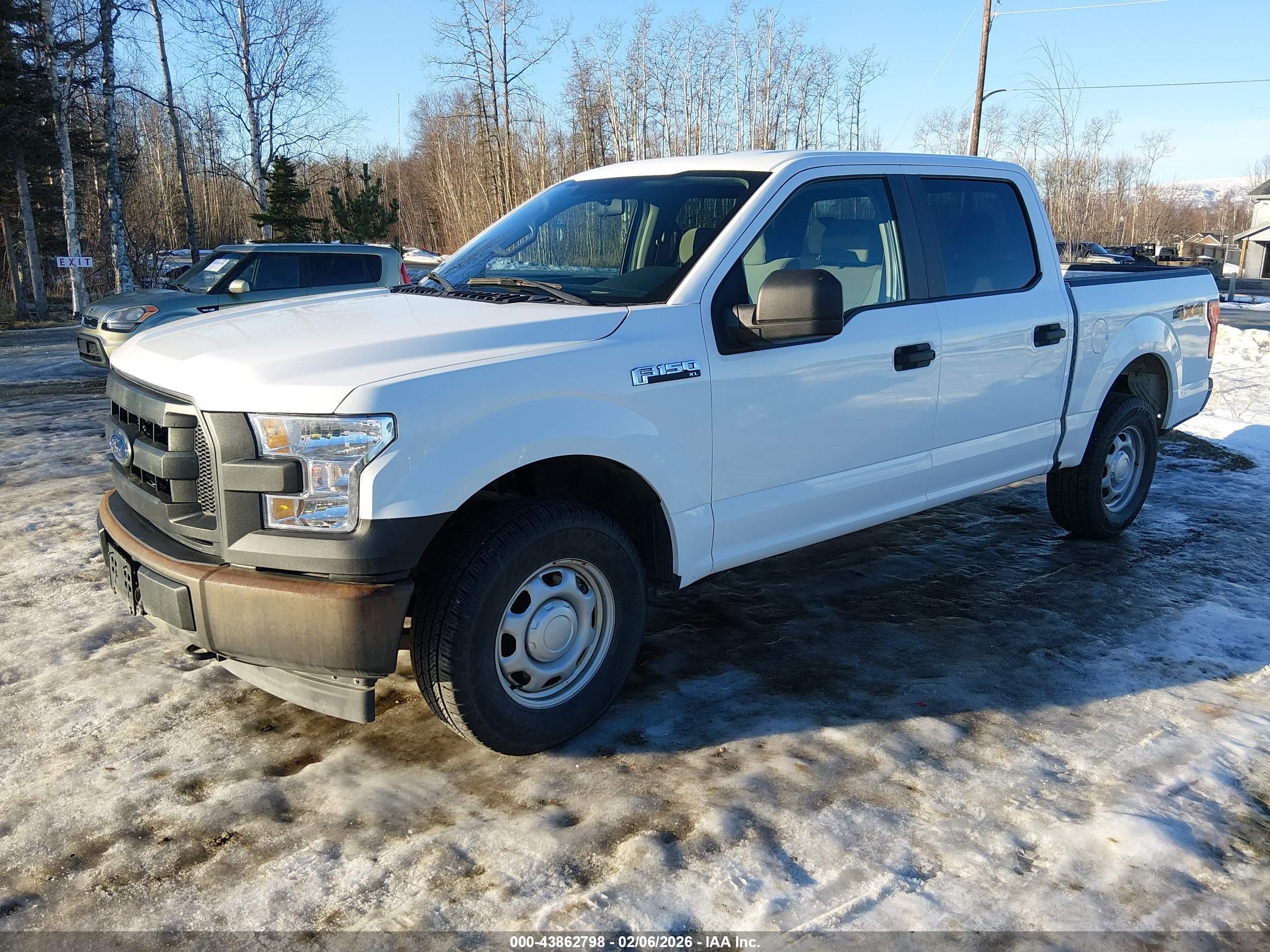 FORD F-150 image 2