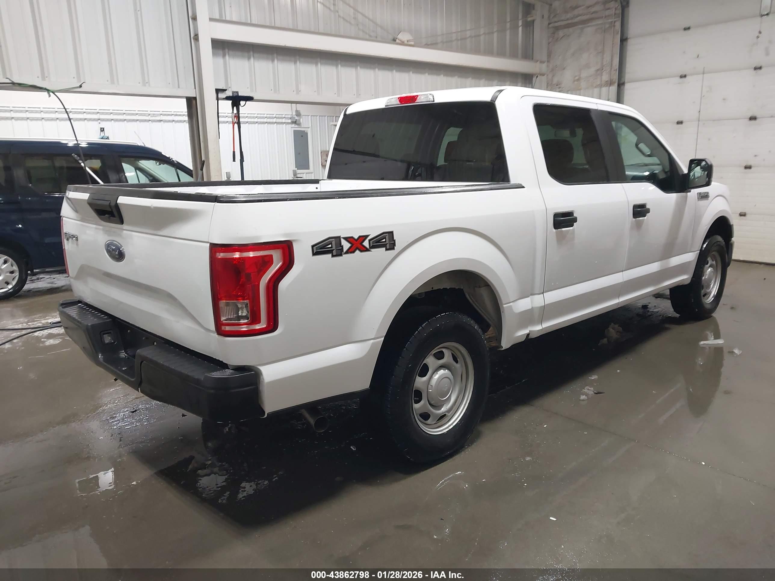 FORD F-150 image 4