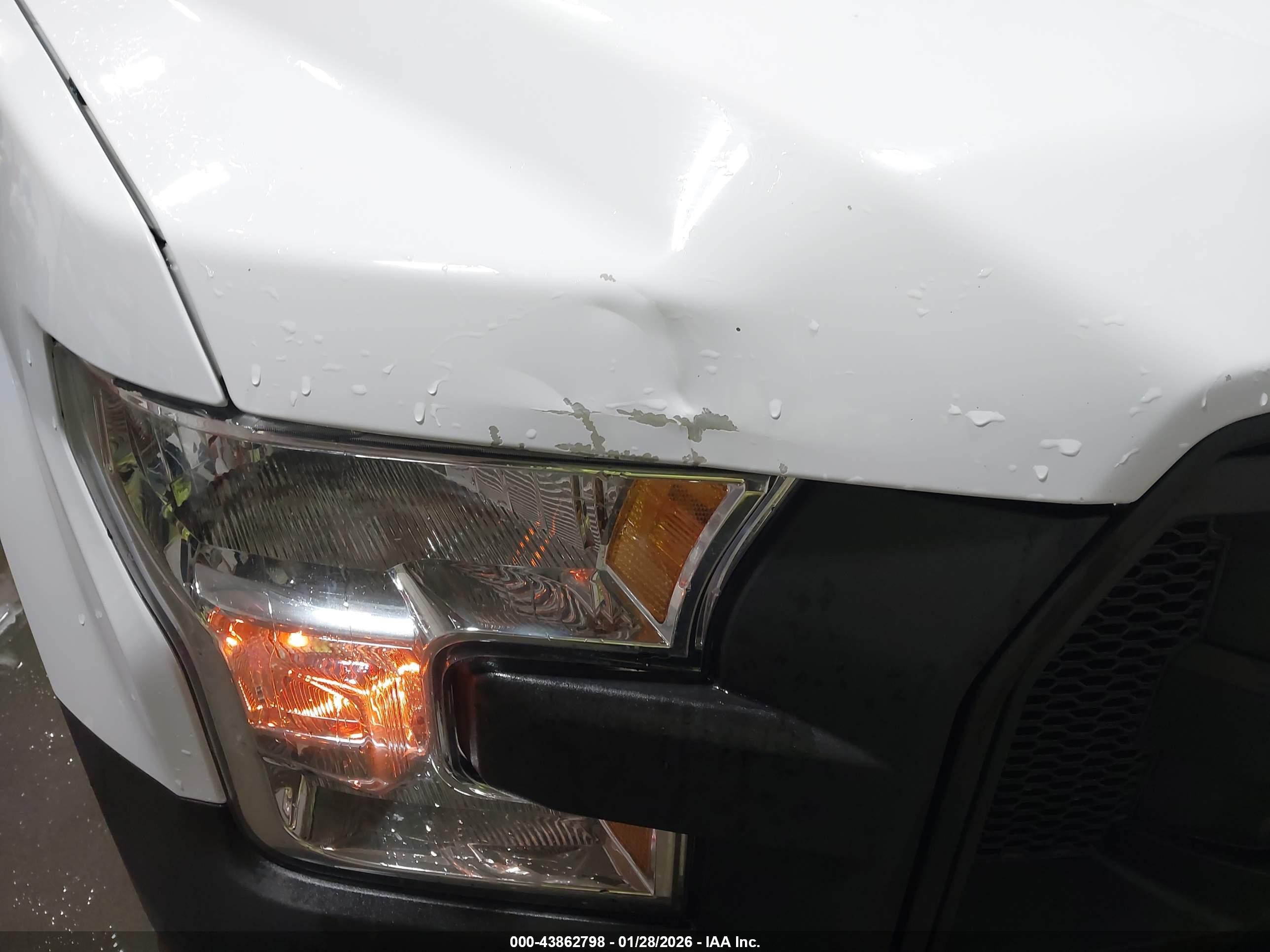 FORD F-150 image 6