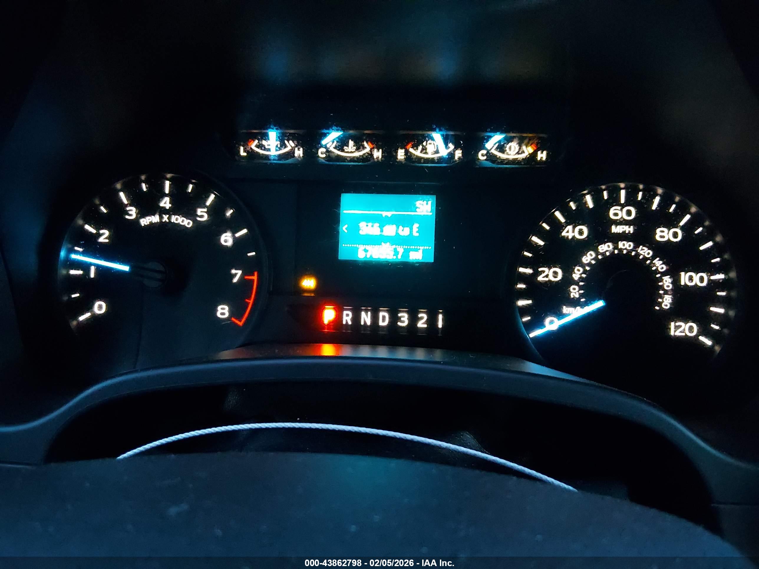 FORD F-150 image 7