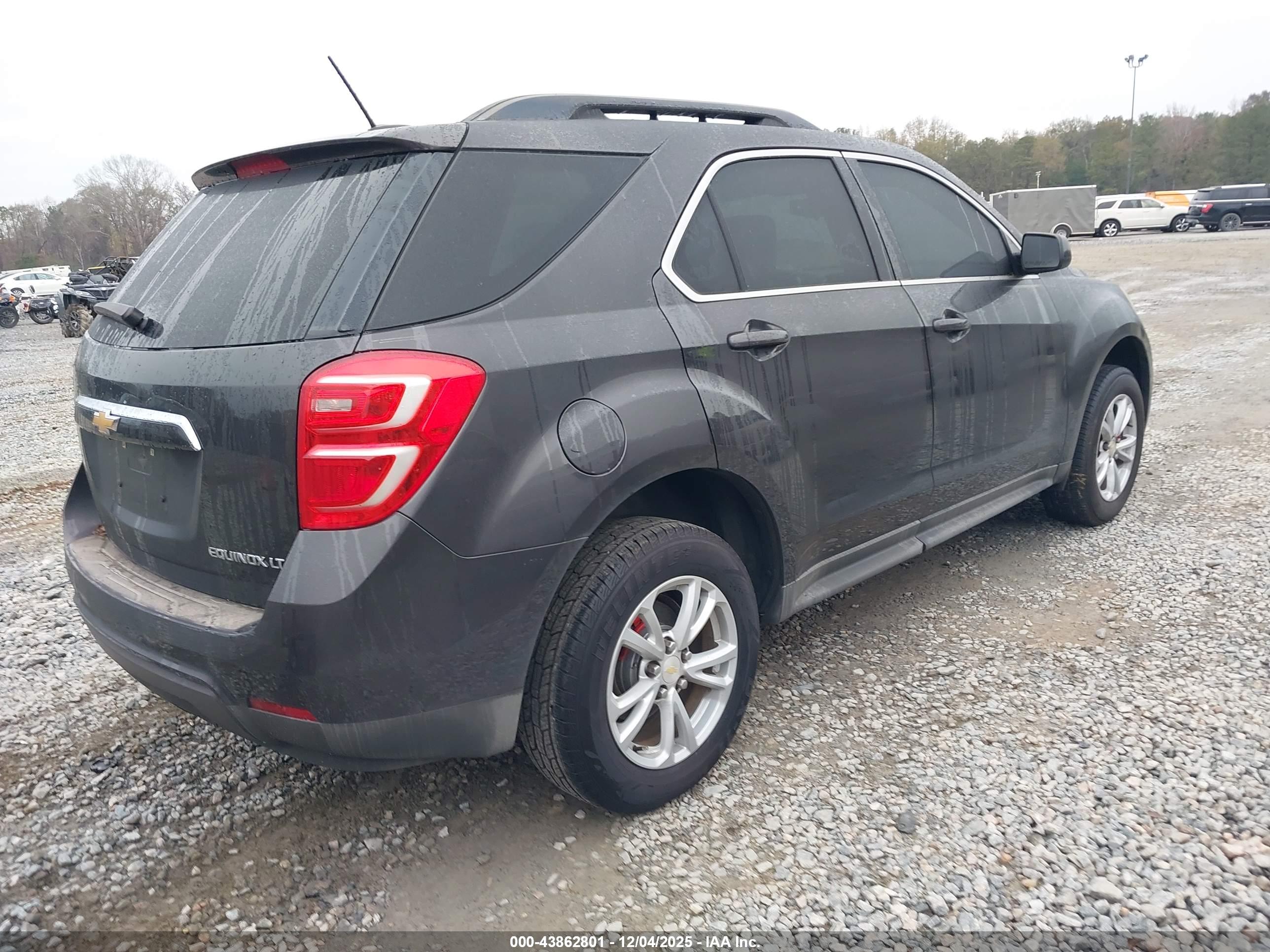 CHEVROLET EQUINOX image 4