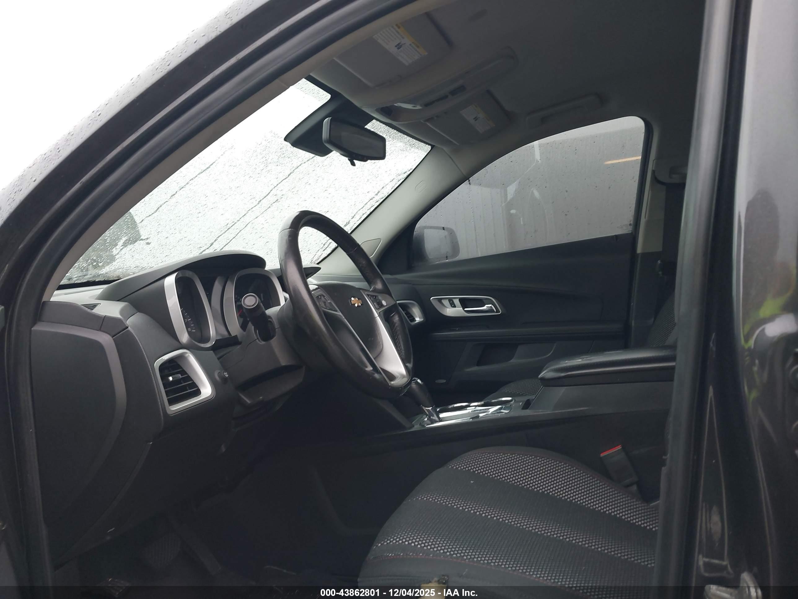 CHEVROLET EQUINOX image 5