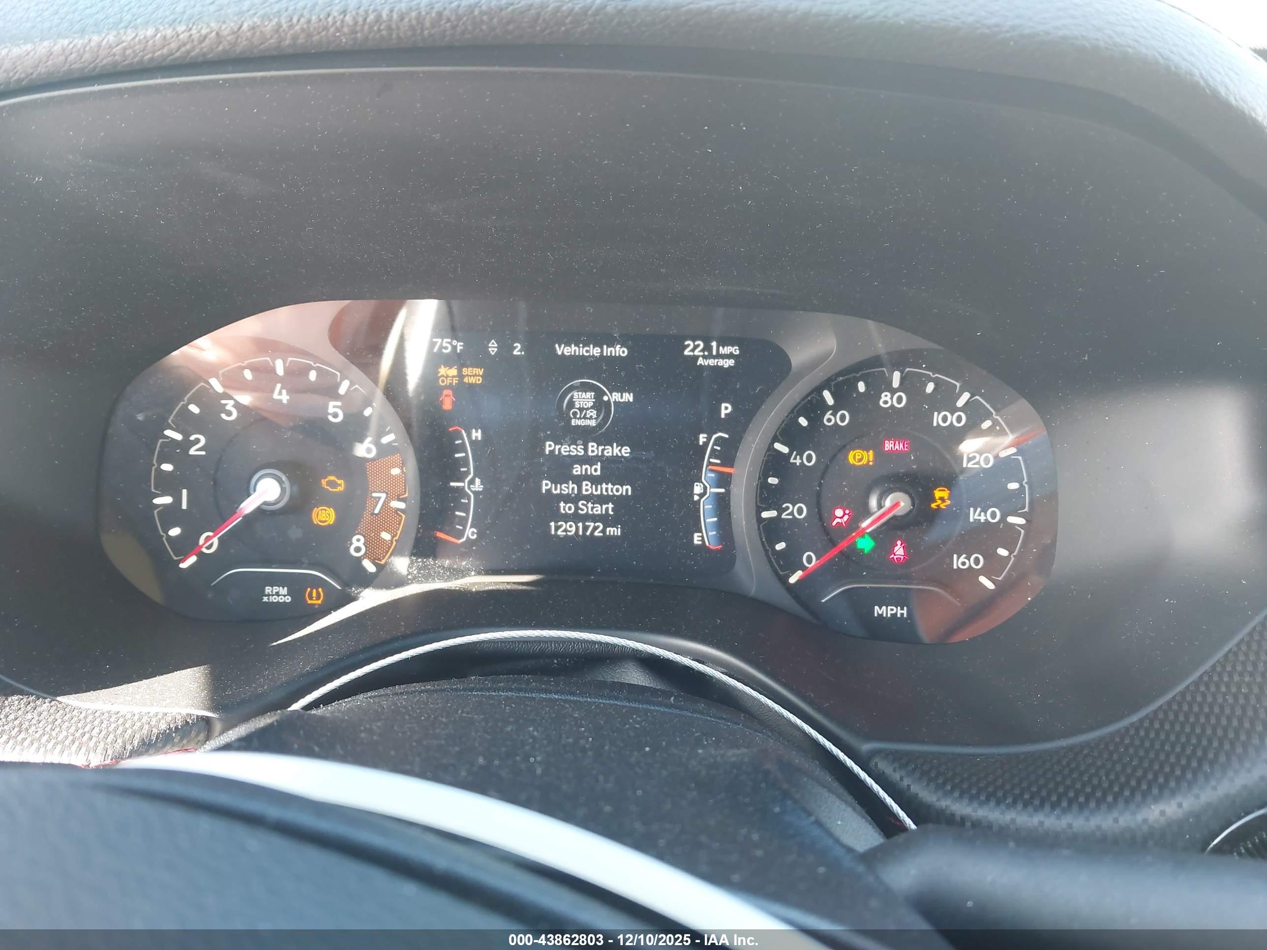 JEEP COMPASS image 7