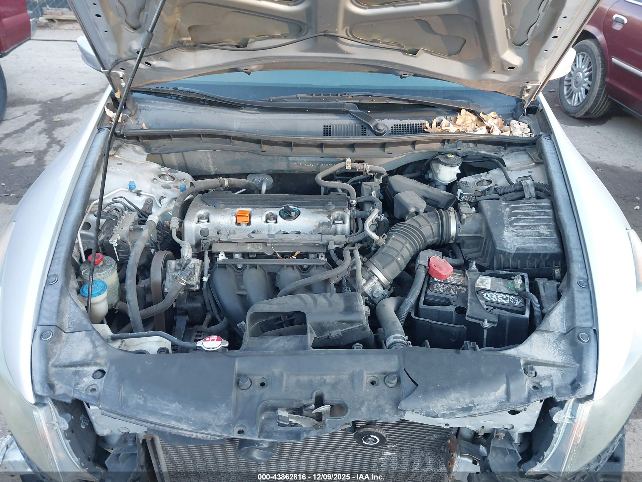 HONDA ACCORD image 10