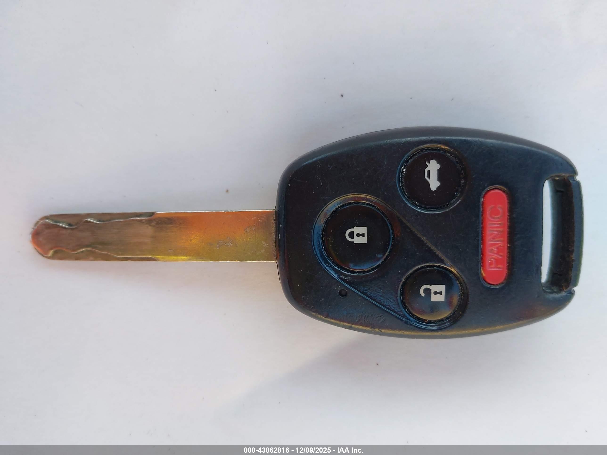 HONDA ACCORD image 11