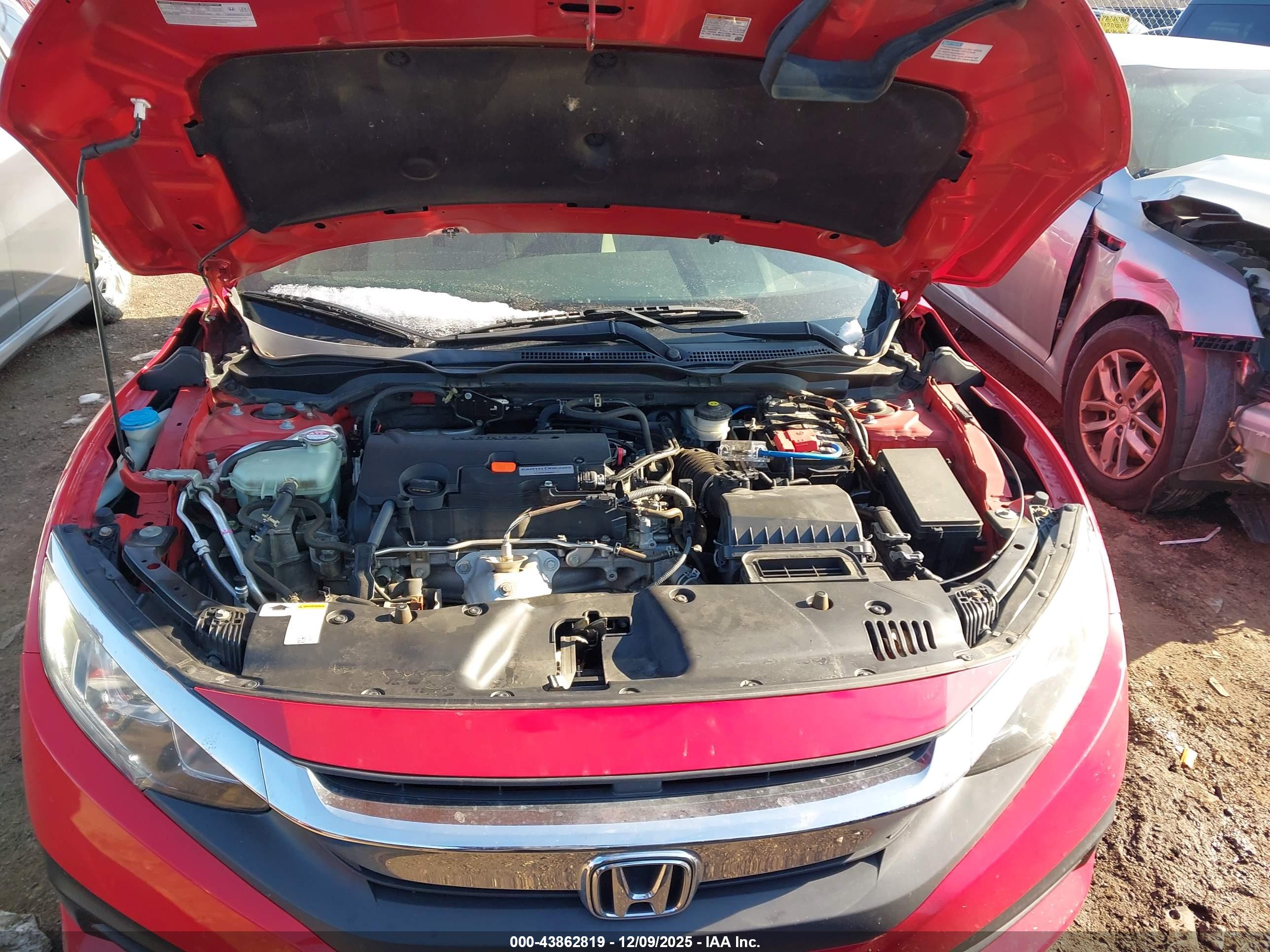 HONDA CIVIC image 10