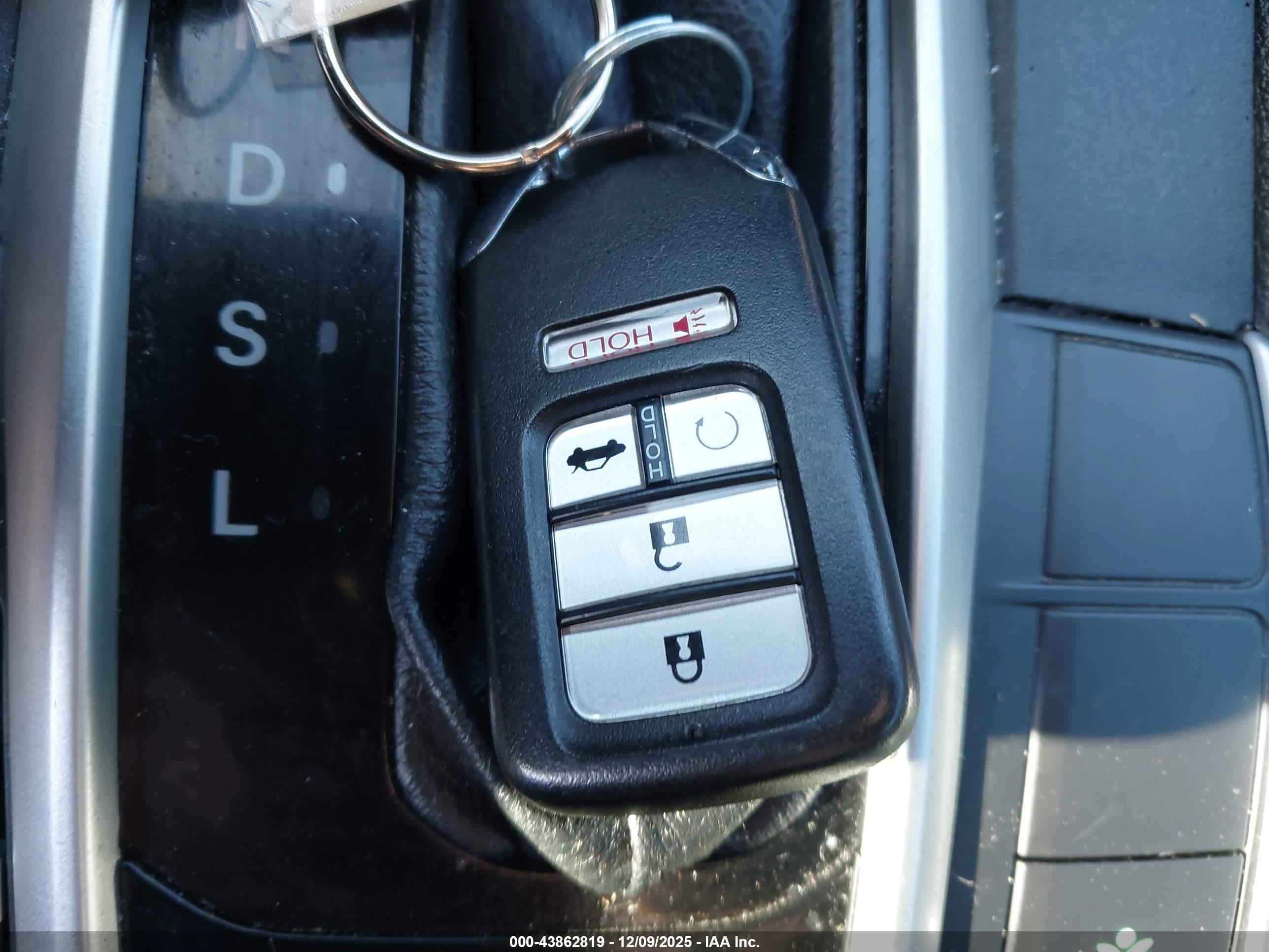 HONDA CIVIC image 11